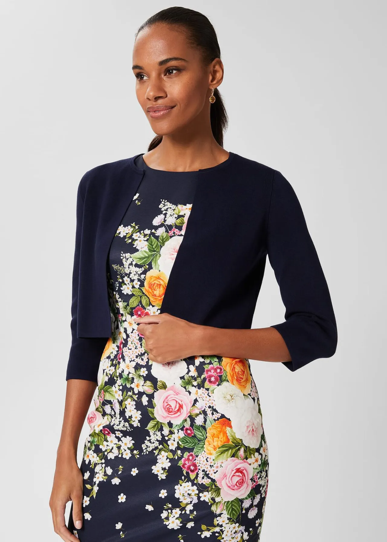 Hobbs Ella Cardigan* Wedding Guest Outfits | Shop By Category