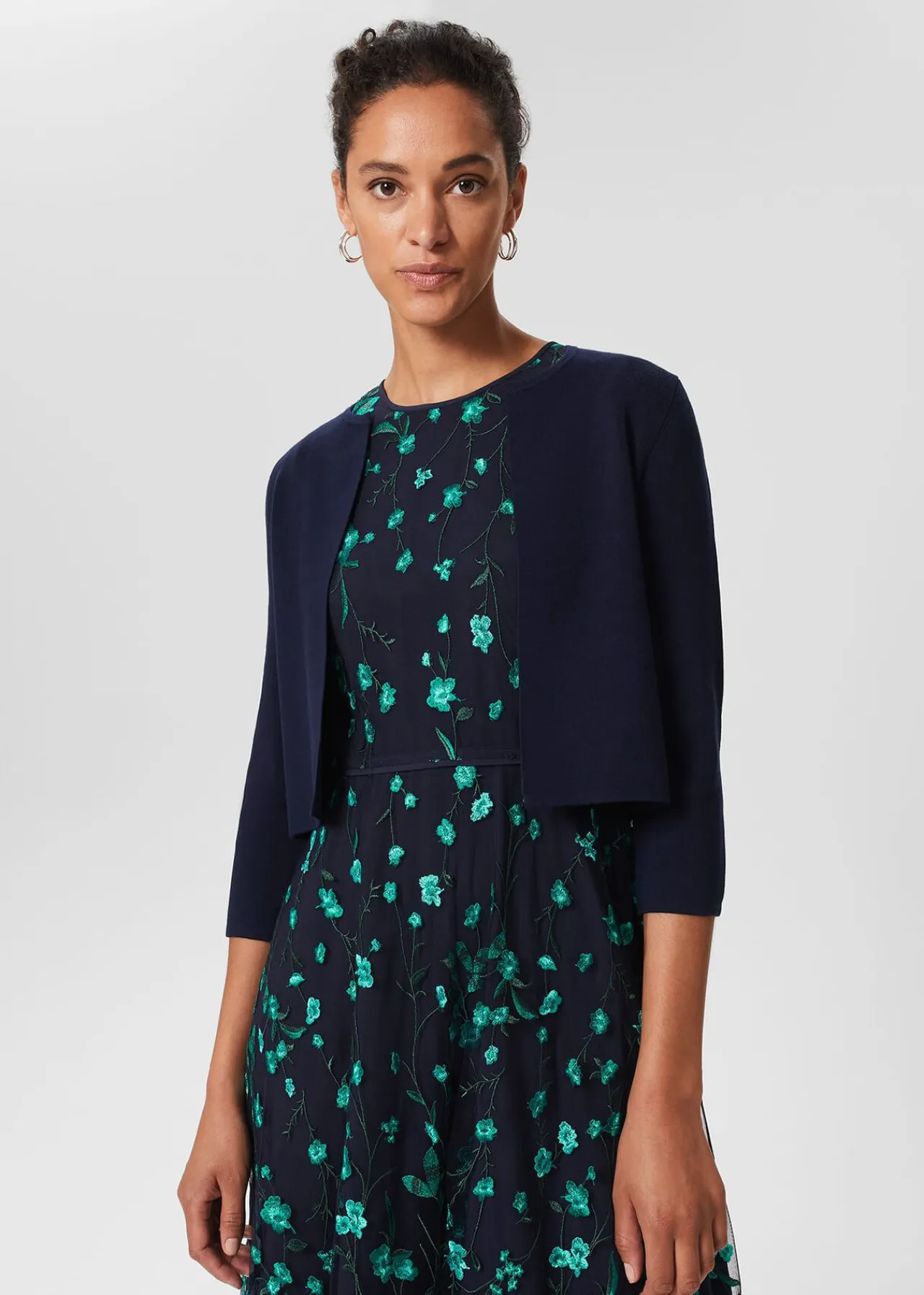 Hobbs Ella Cardigan* Occasion Jackets | Shop By Category