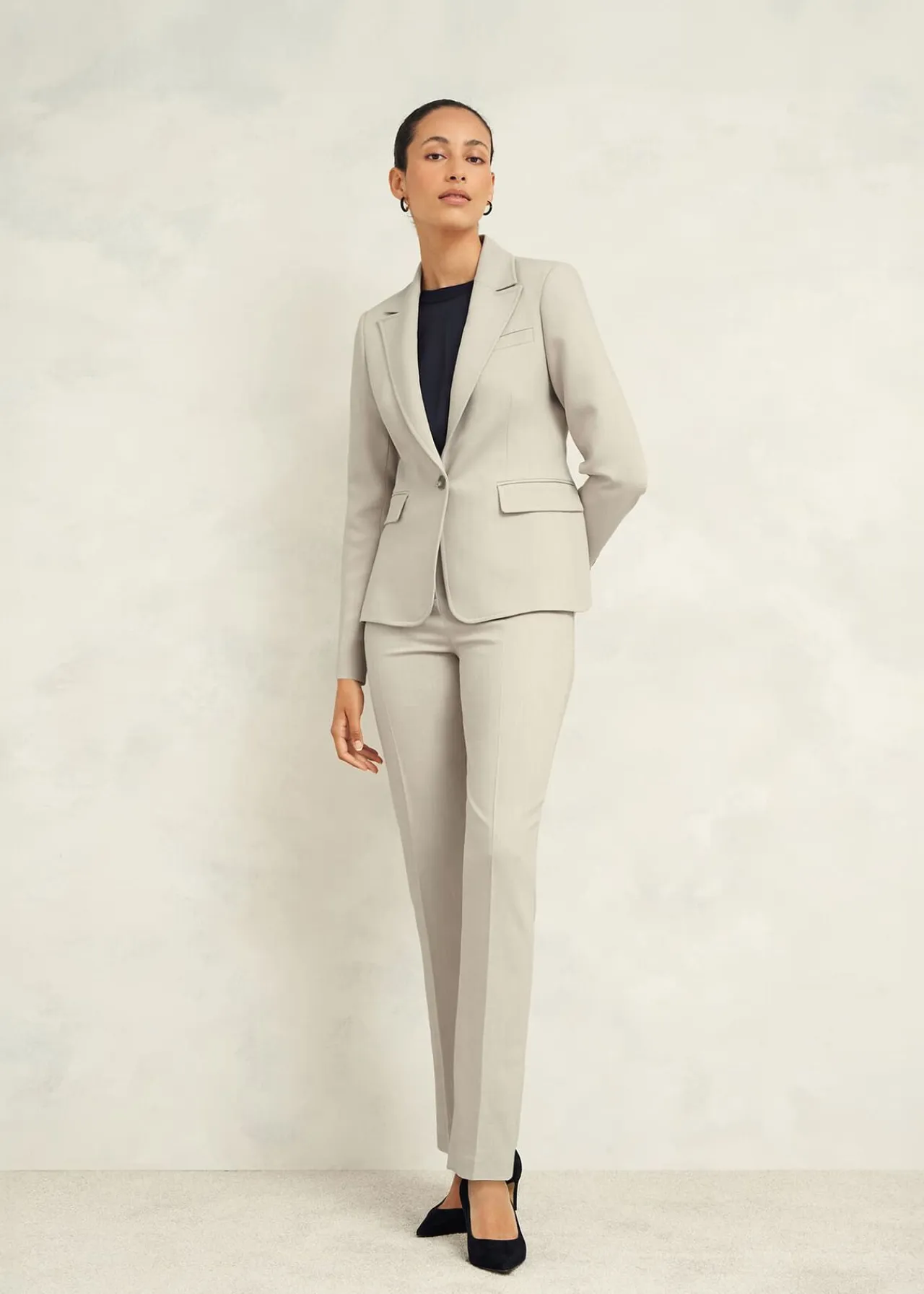 Hobbs Ellen Jacket* Workwear | Suits & Co-ords