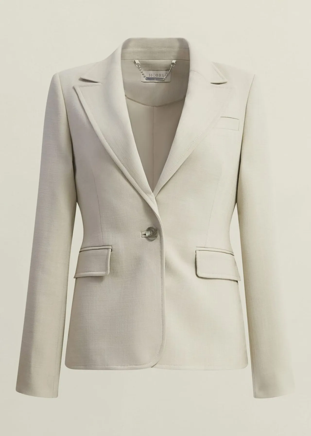 Hobbs Ellen Jacket* Workwear | Suits & Co-ords