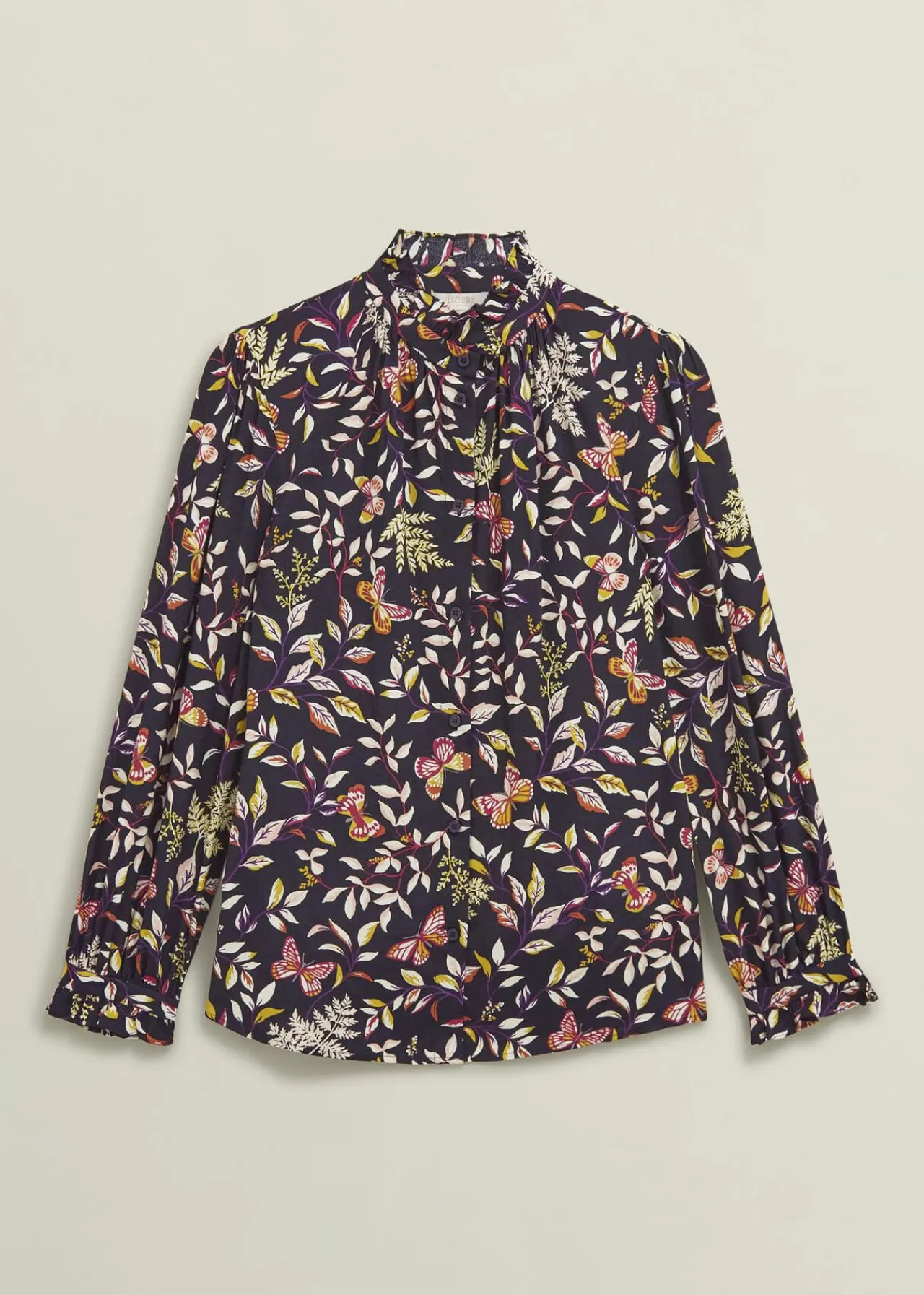 Hobbs Elspeth Blouse* Tops | Shop By Category