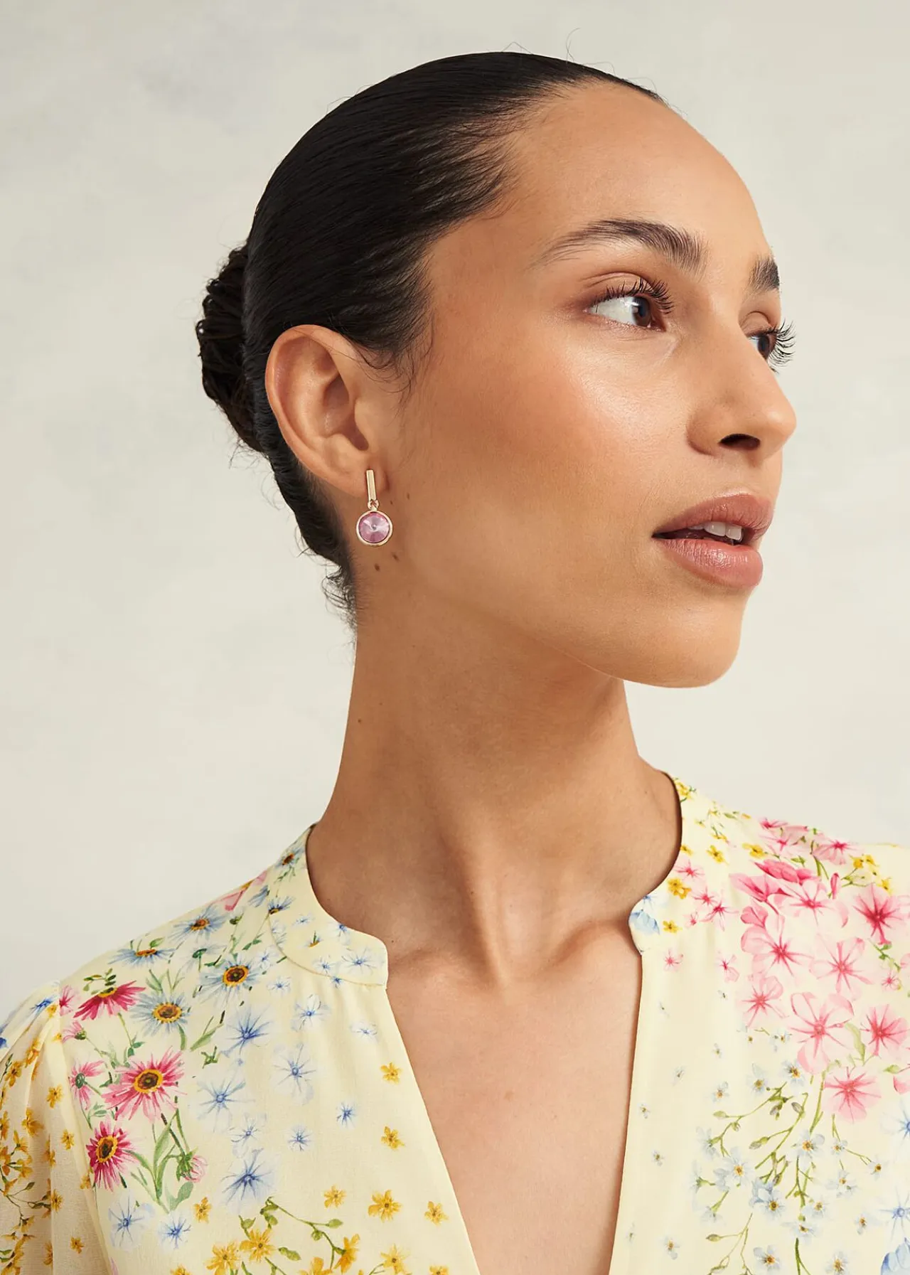 Hobbs Emi Earrings* Shop By Category | Edits
