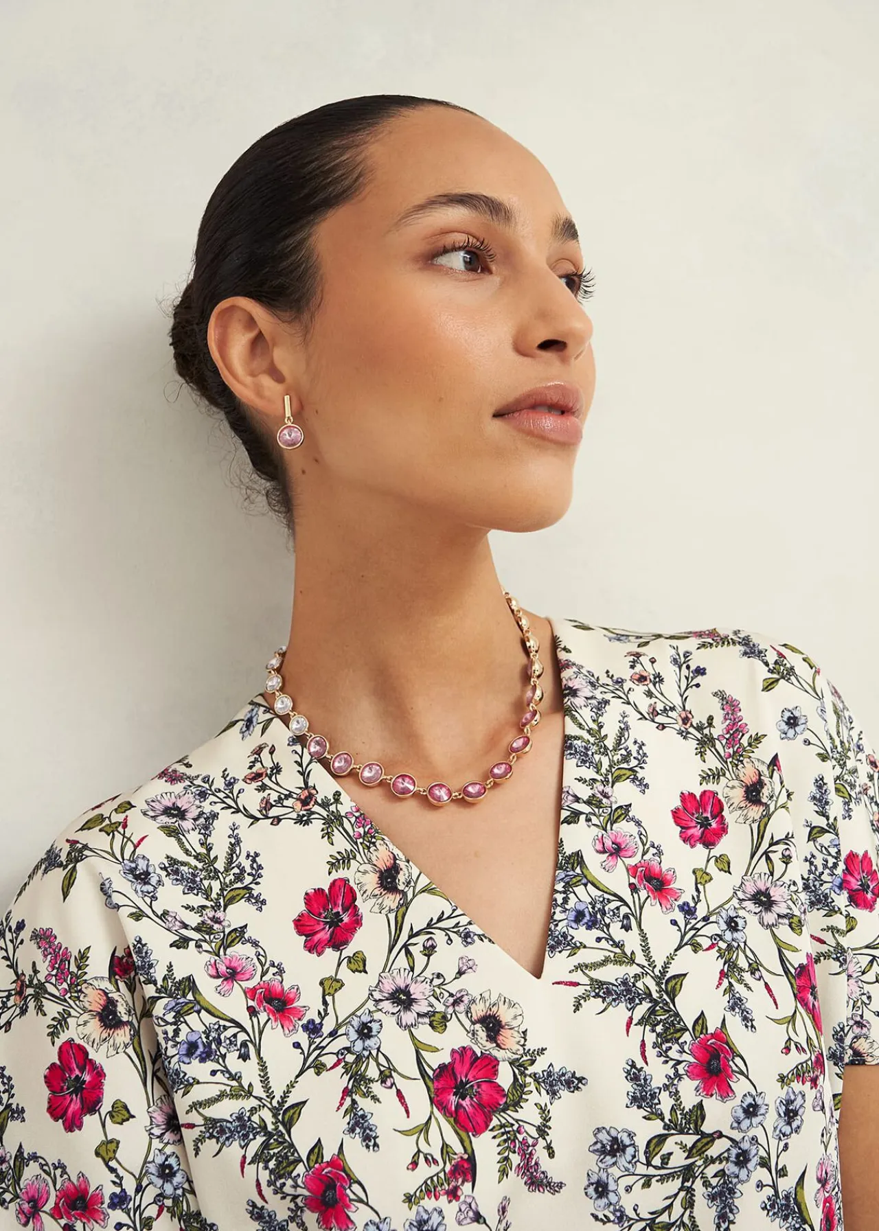 Hobbs Emi Necklace* Shop By Category | Edits
