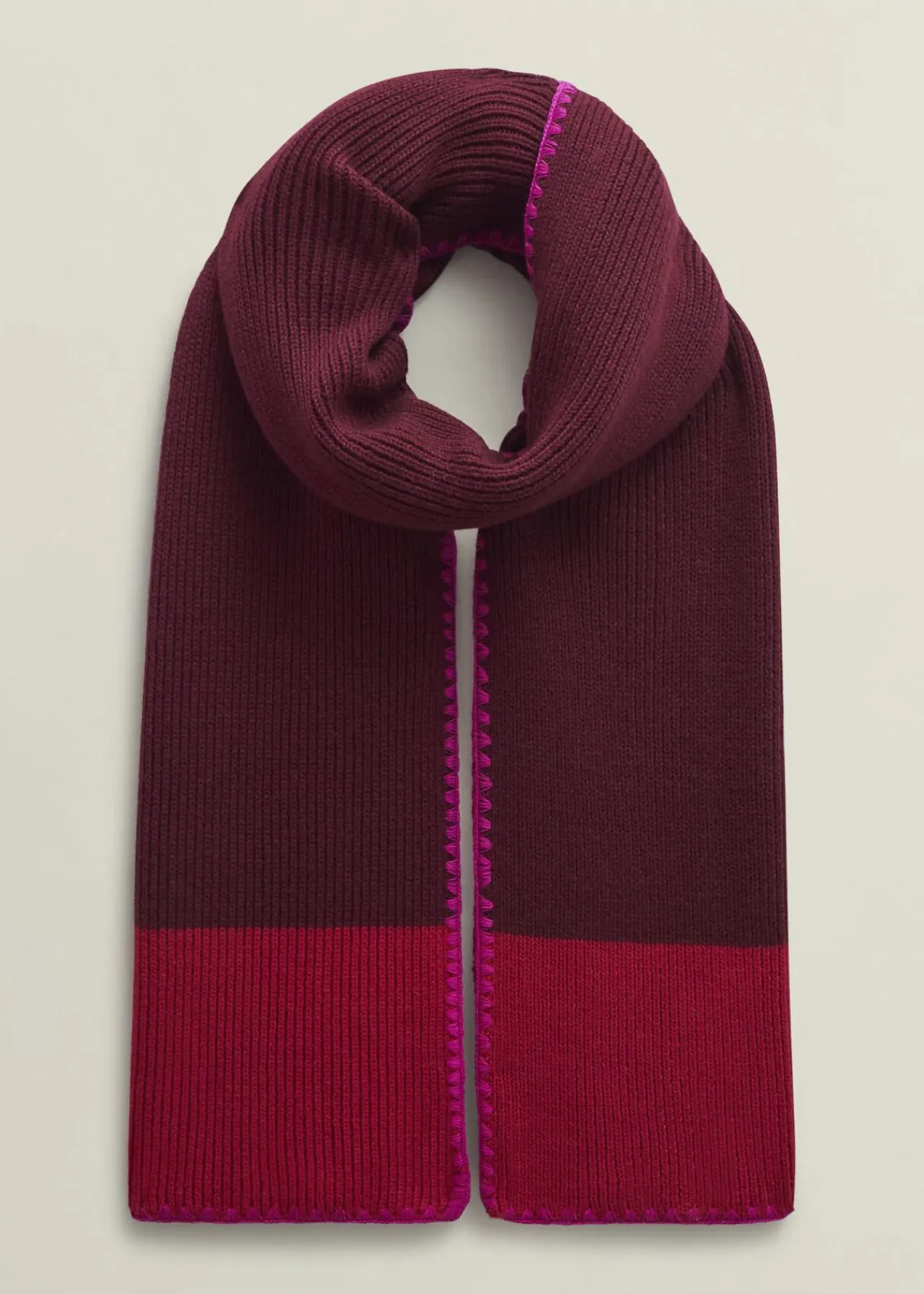 Hobbs Esme Scarf* Winter Accessories | Scarves