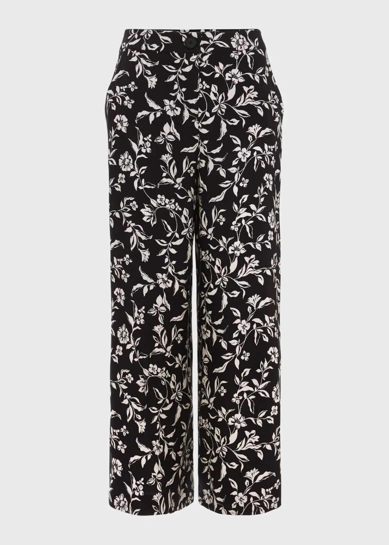 Hobbs Eve Crop Trousers* Trousers | Shop By Category