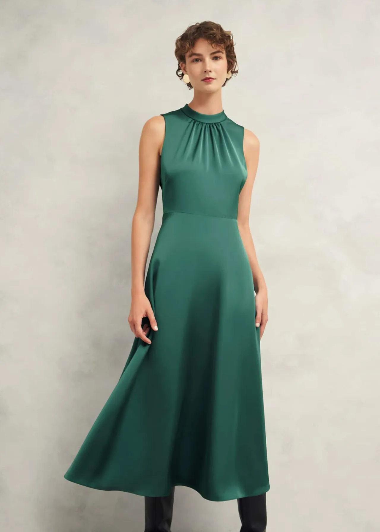 Hobbs Fairhaven Dress* Wedding Guest Outfits | Shop By Category