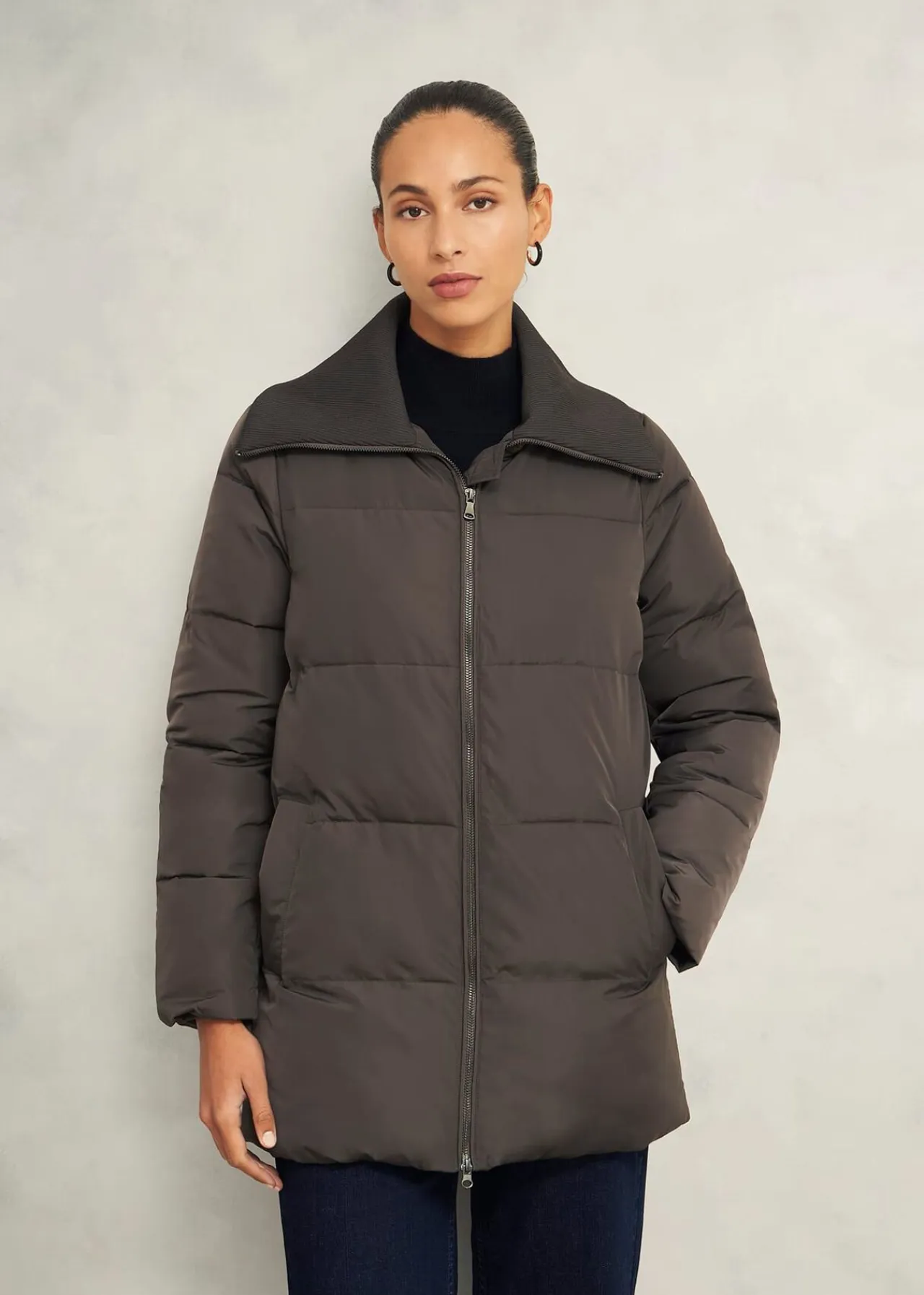 Hobbs Flora Puffer* Coats & Jackets | Shop By Category