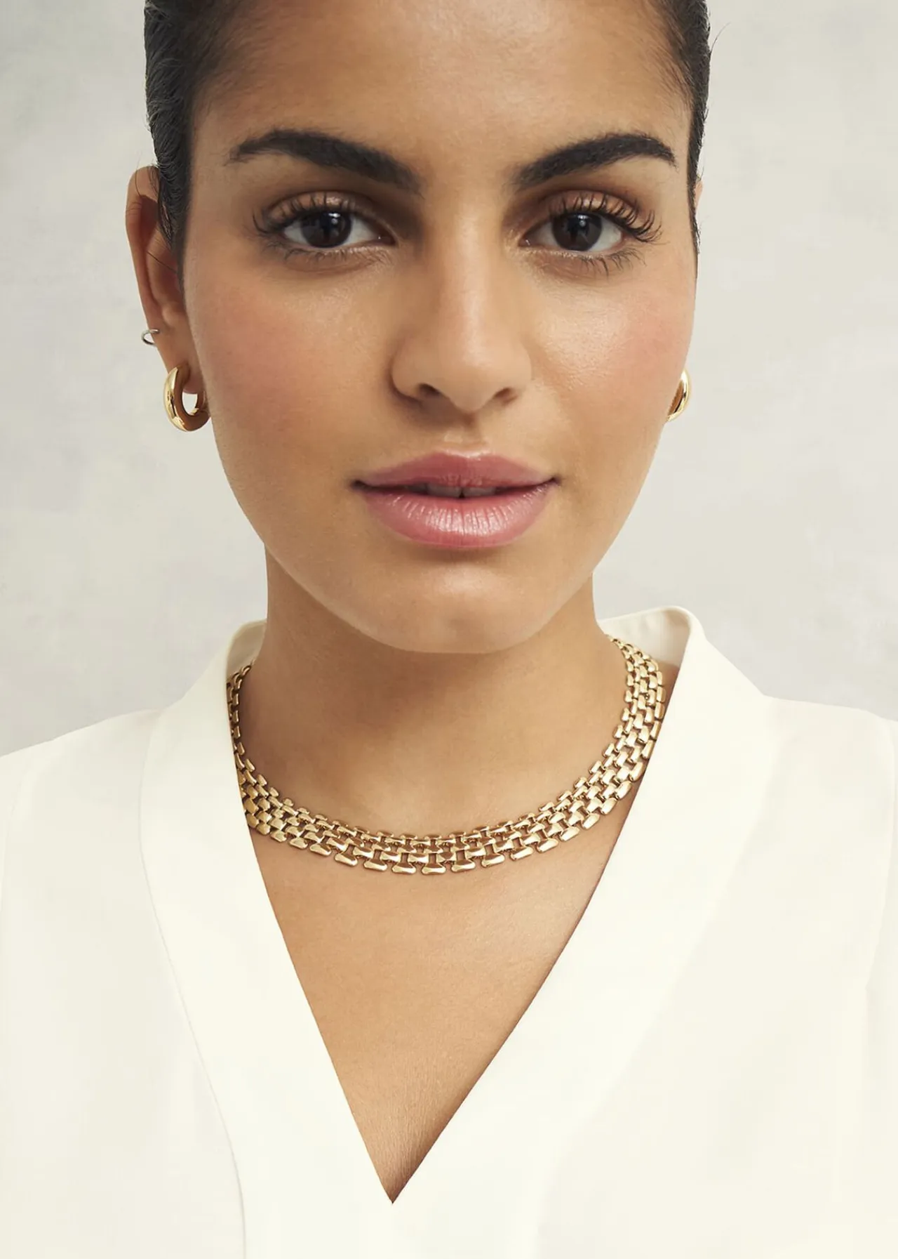 Hobbs Florentina Necklace* Shop By Category | Edits
