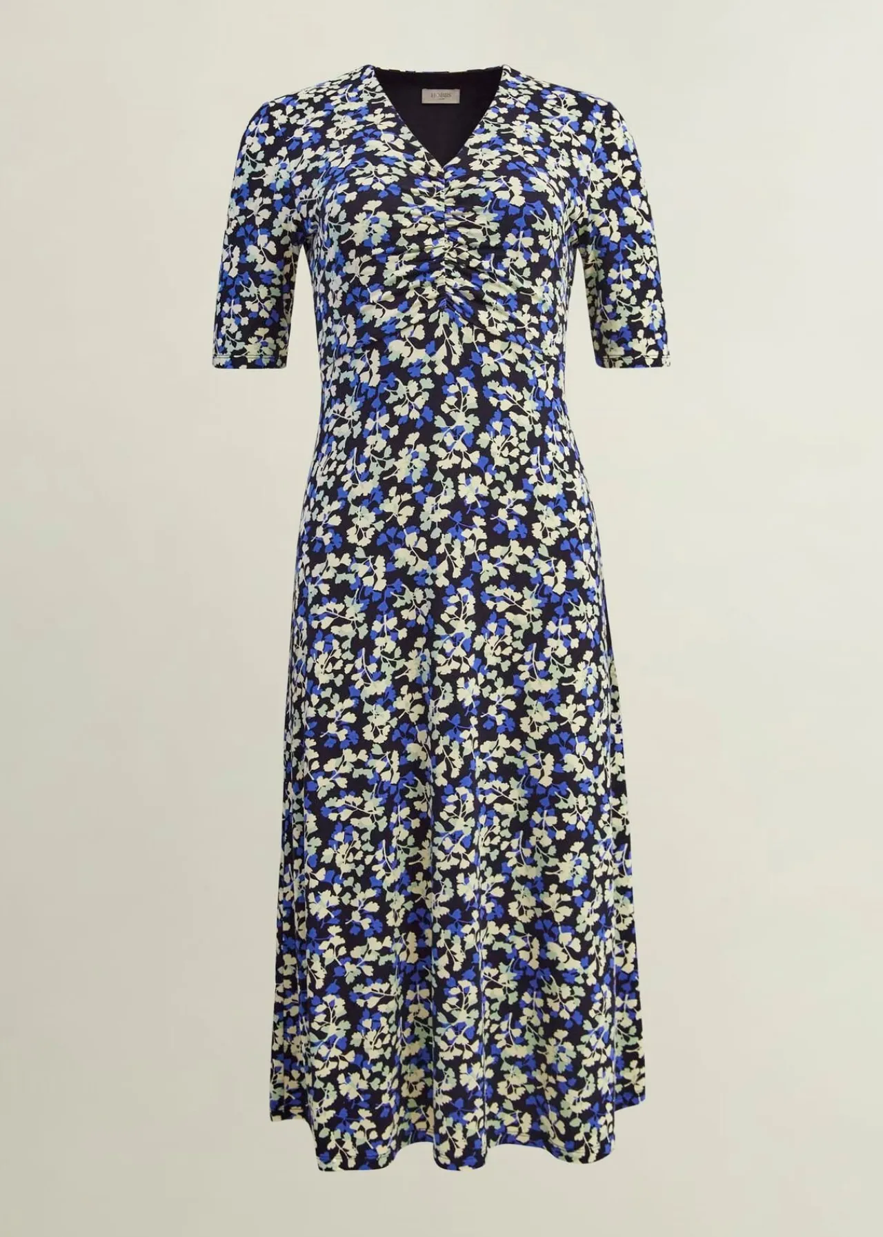 Hobbs Frankie Jersey Dress* Shop By Category | Edits