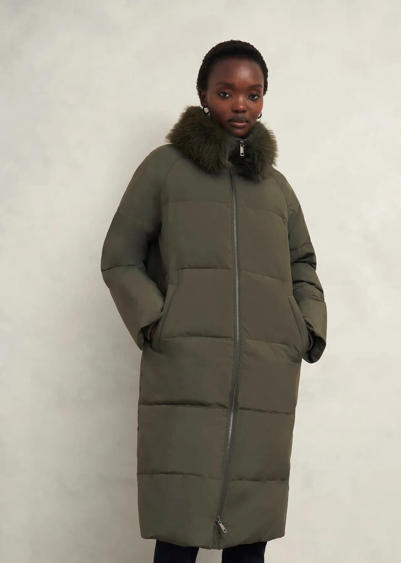 Hobbs Frome Puffer* Coats & Jackets | Shop By Category