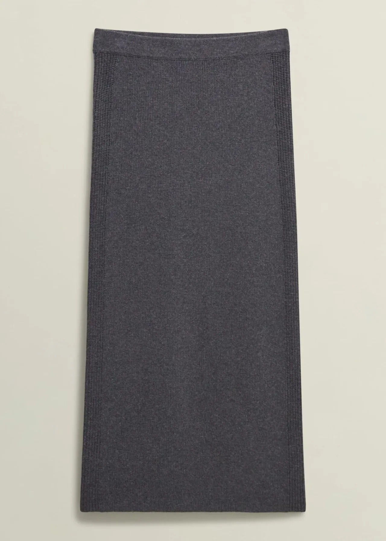 Hobbs Gaskell Co-Ord Wool Cotton Skirt* Limited Edition | Shop By Category