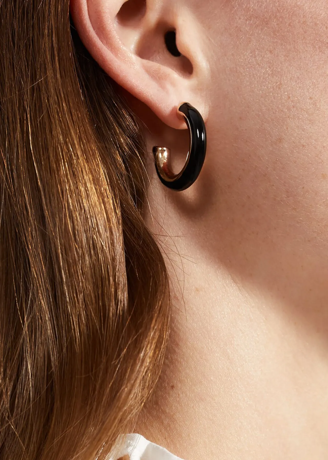 Hobbs Gemma Hoop Earrings* Shop By Category | Edits