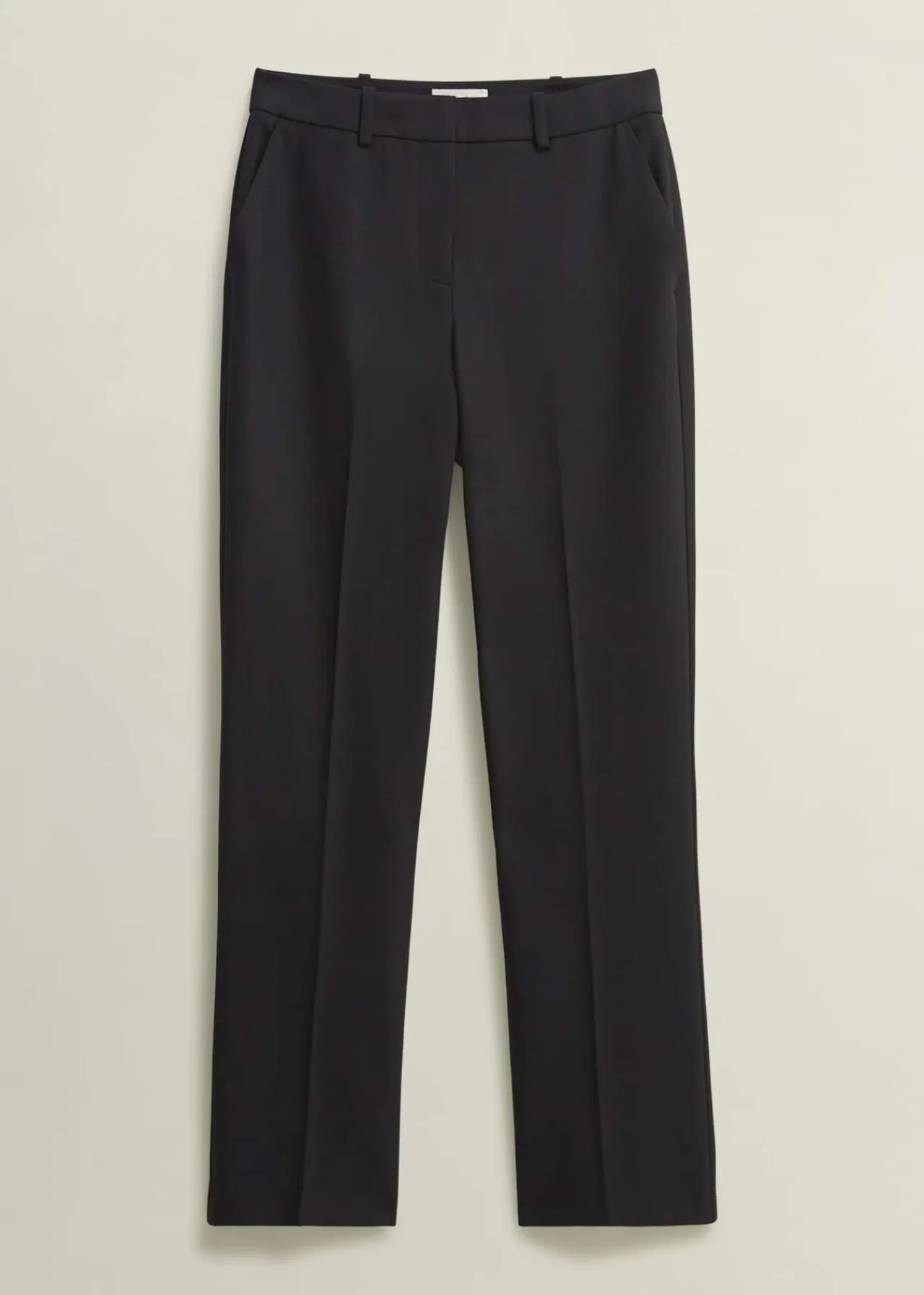 Hobbs Gerrie Straight Trousers* Workwear | Trousers
