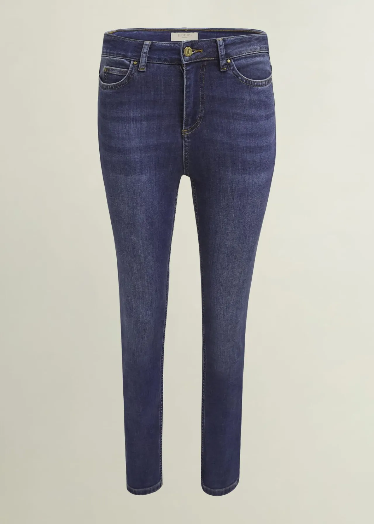 Hobbs Gia Sculpting Jeans* Jeans | Shop By Category