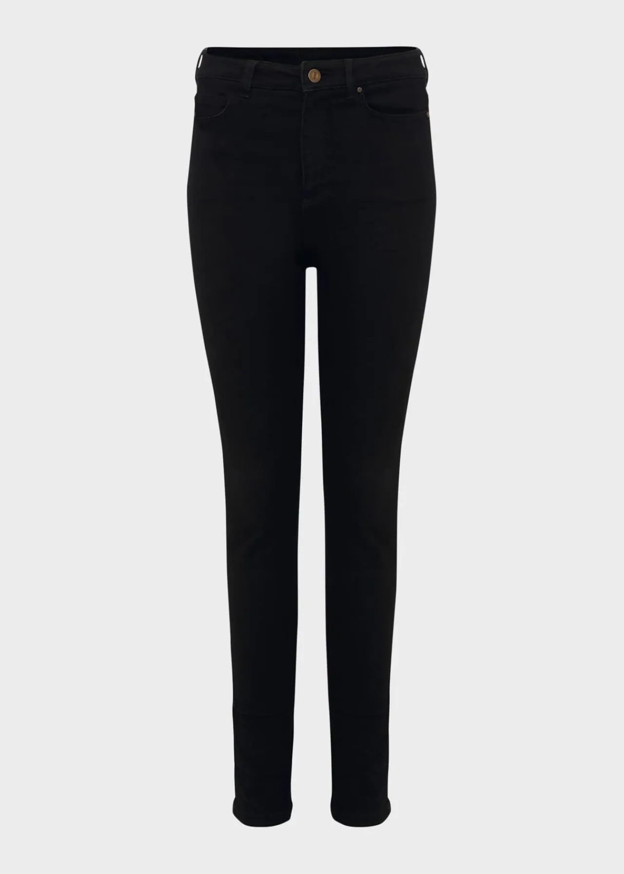 Hobbs Gia Sculpting Jeans With Stretch* Workwear | Jeans