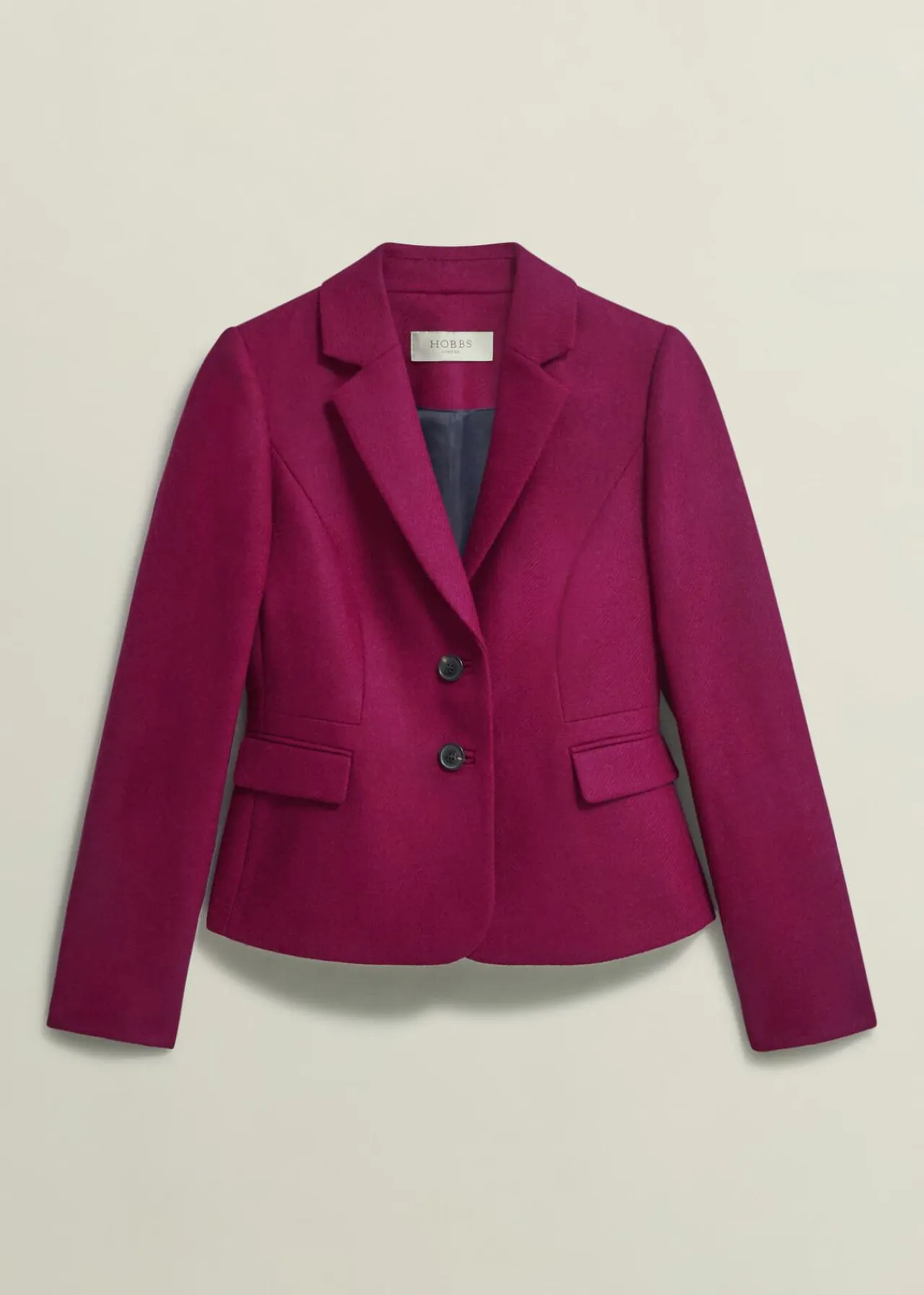 Hobbs Hackness Jacket* Workwear | Coats & Jackets