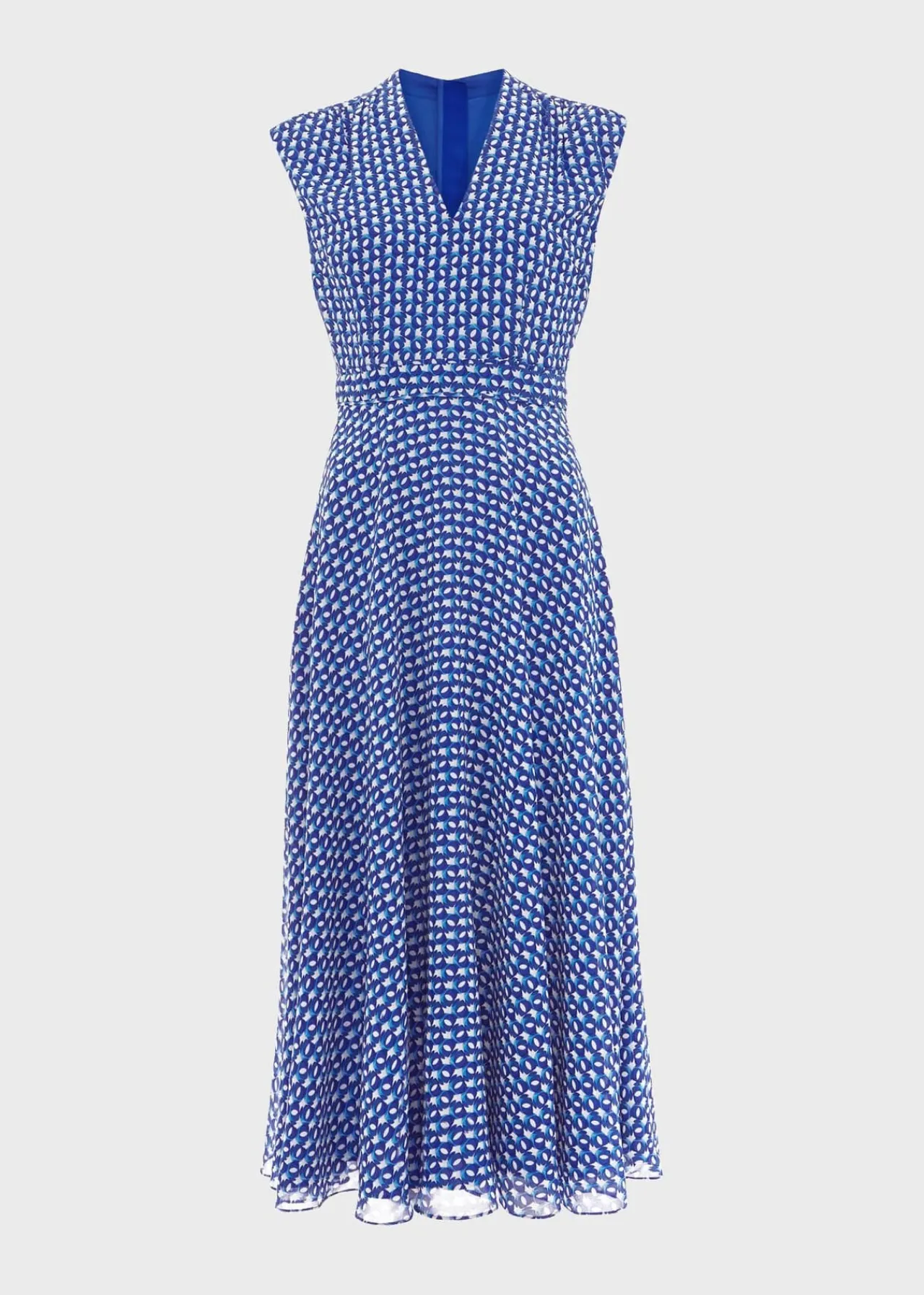 Hobbs Hailey Midi Dress* Wedding Guest Outfits | Shop By Category