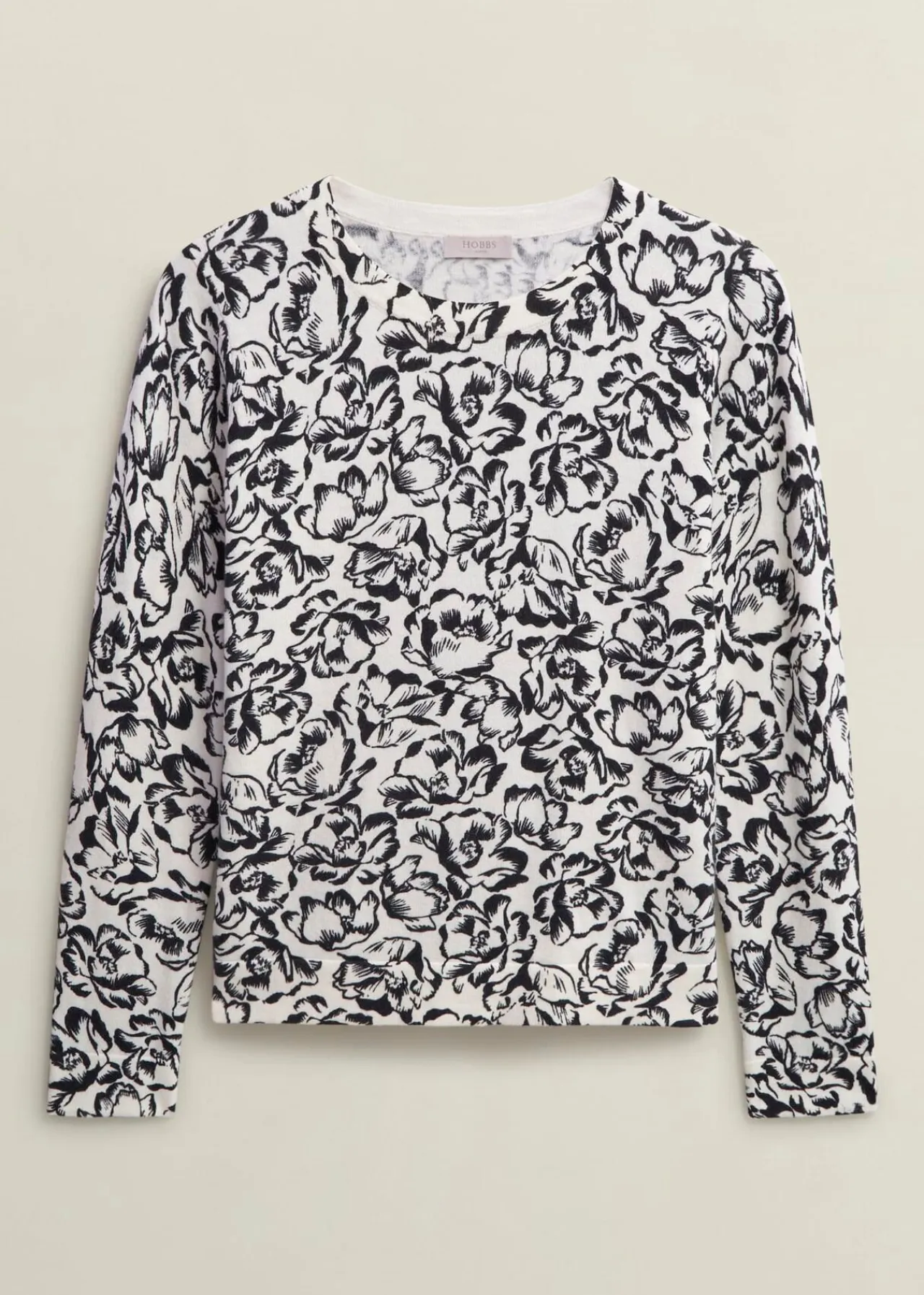 Hobbs Harlow Jumper With Wool* Jumpers & Cardigans | Shop By Category