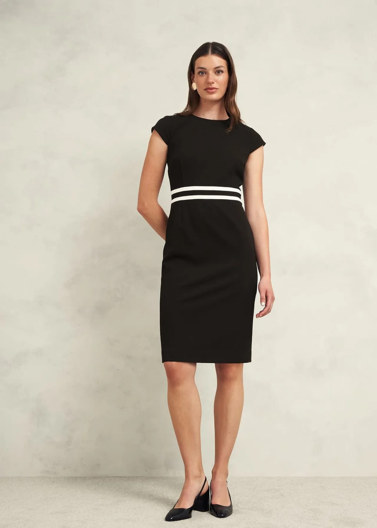 Hobbs Harmony Dress* Workwear | Suits & Co-ords