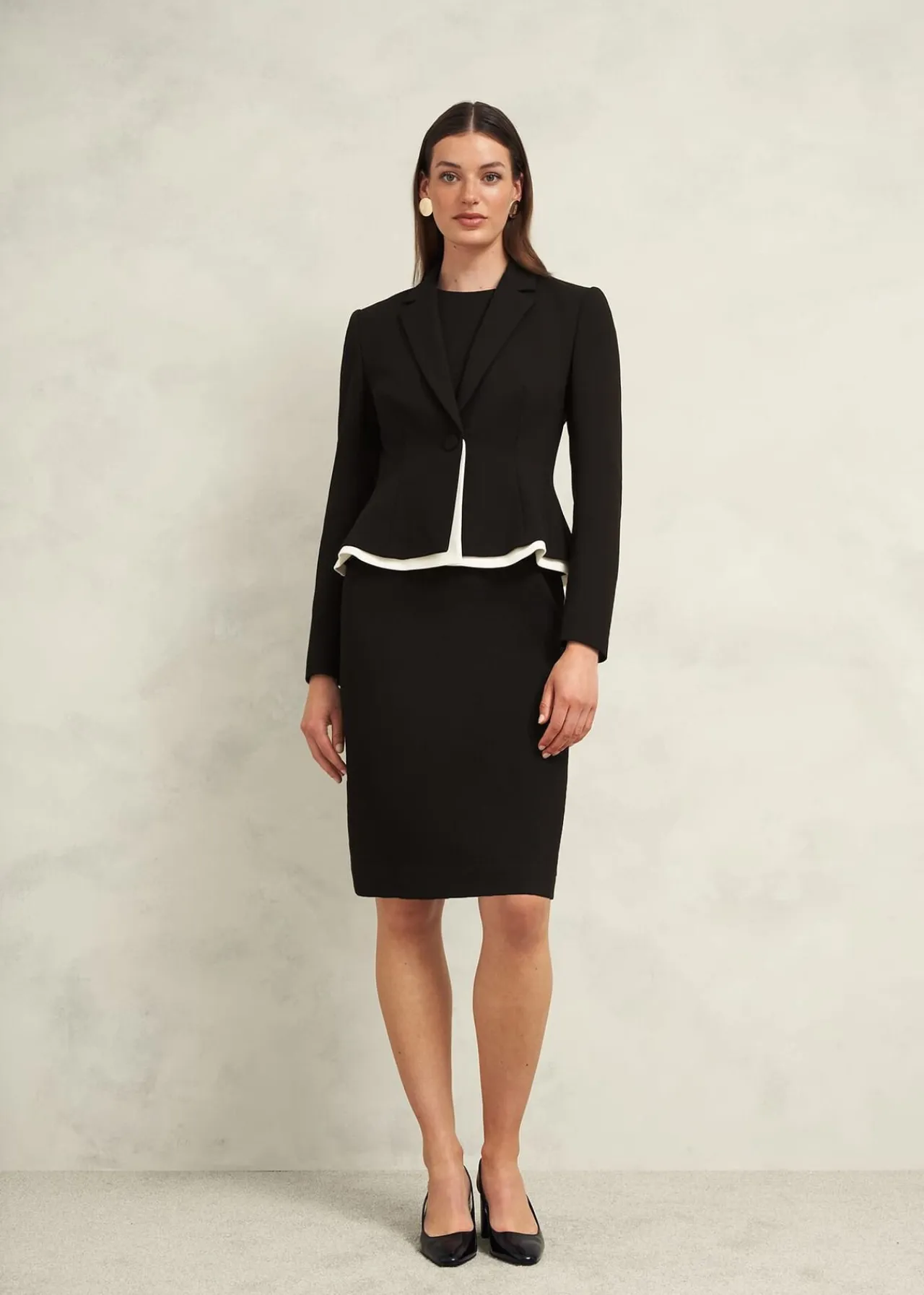 Hobbs Harmony Jacket* Workwear | Suits & Co-ords