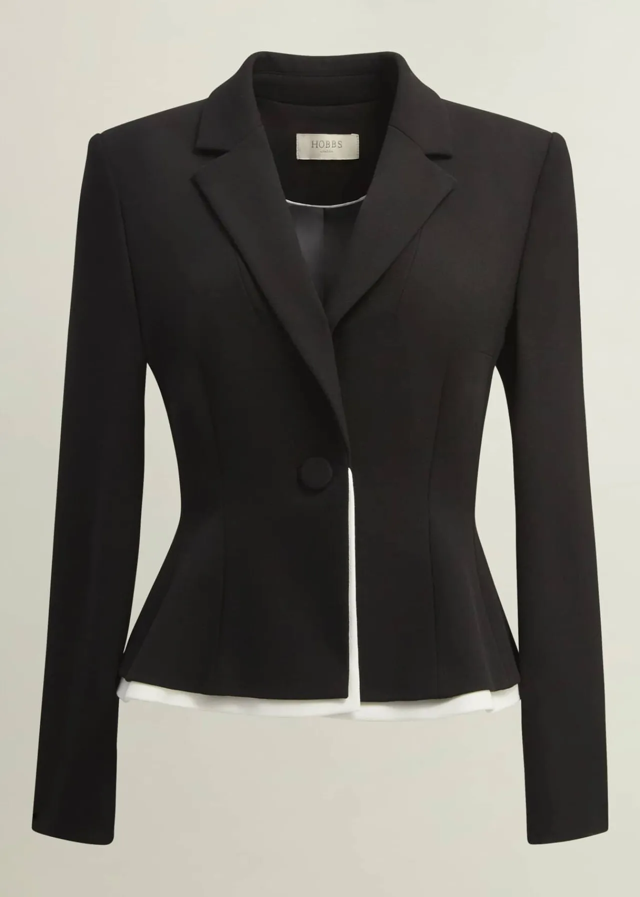 Hobbs Harmony Jacket* Workwear | Suits & Co-ords