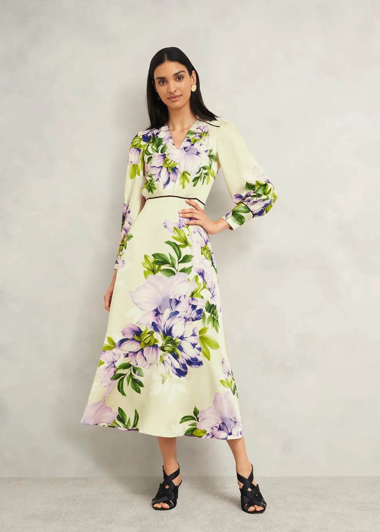 Hobbs Hidcote Dress* Wedding Guest Outfits | Shop By Category