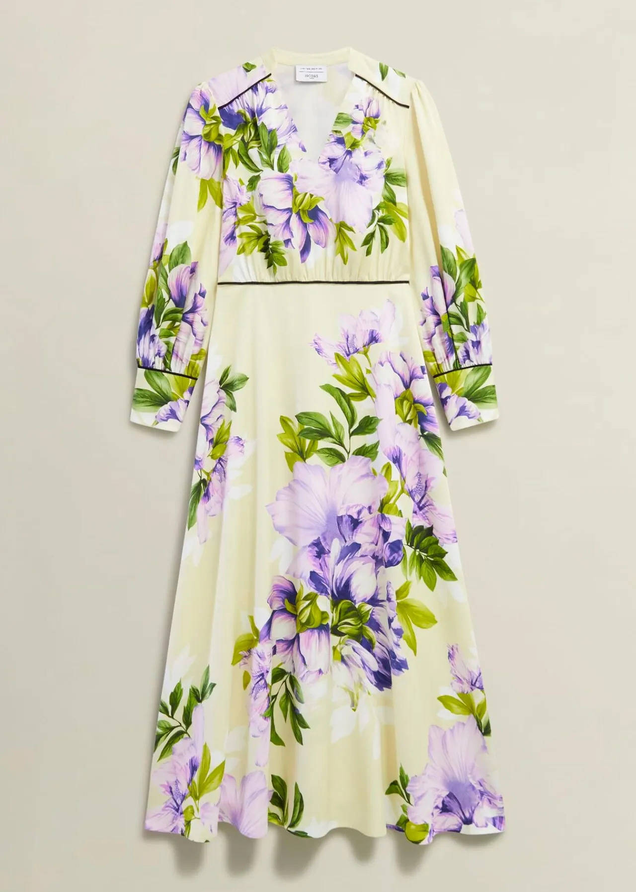 Hobbs Hidcote Dress* Wedding Guest Outfits | Shop By Category