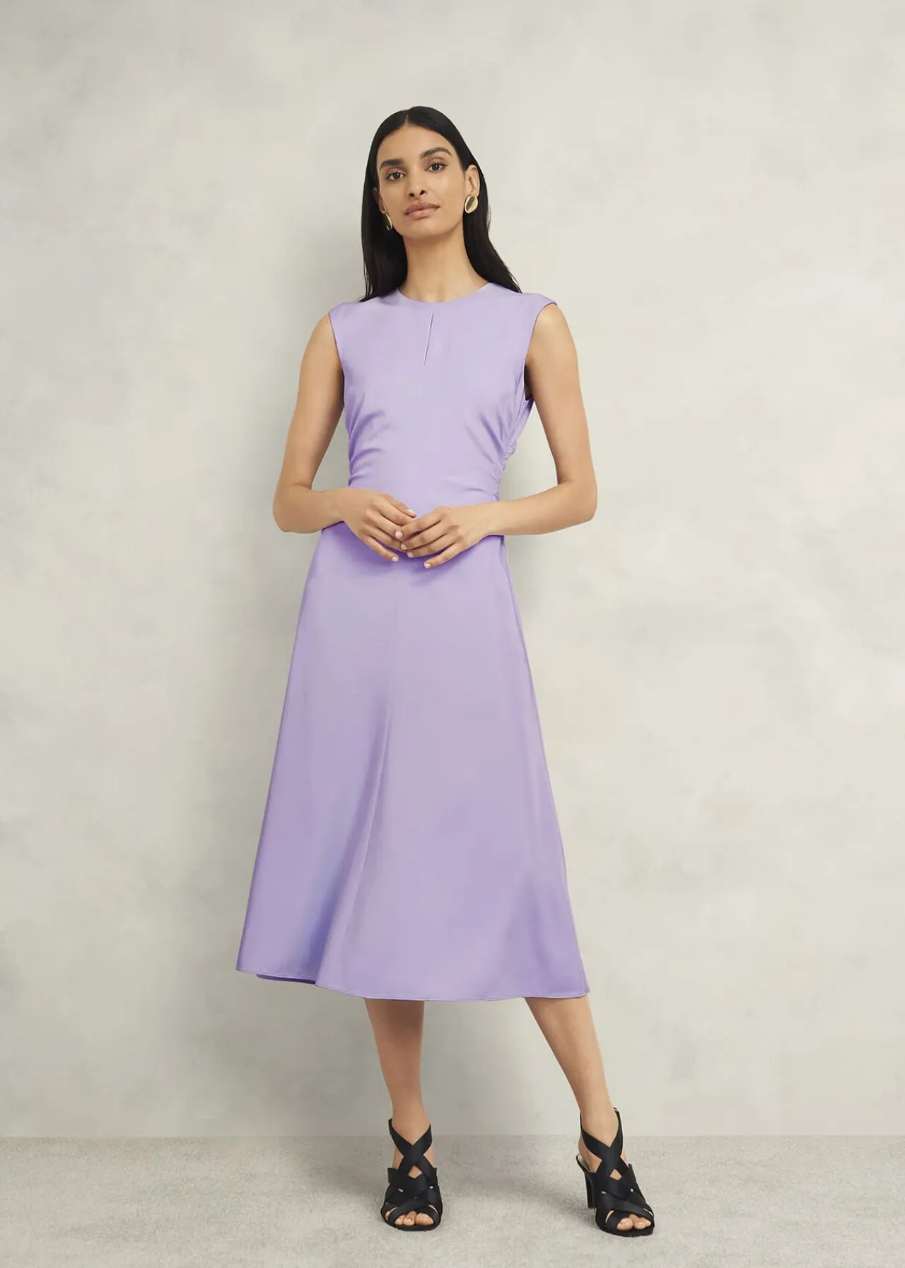 Hobbs Hillier Dress* Mother Of The Bride Or Groom Outfits | Shop By Category