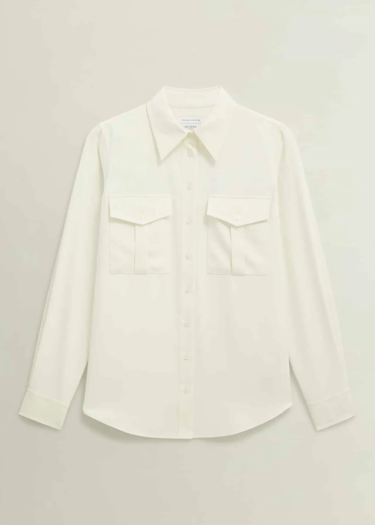 Hobbs Hutton Shirt* Limited Edition | Tops