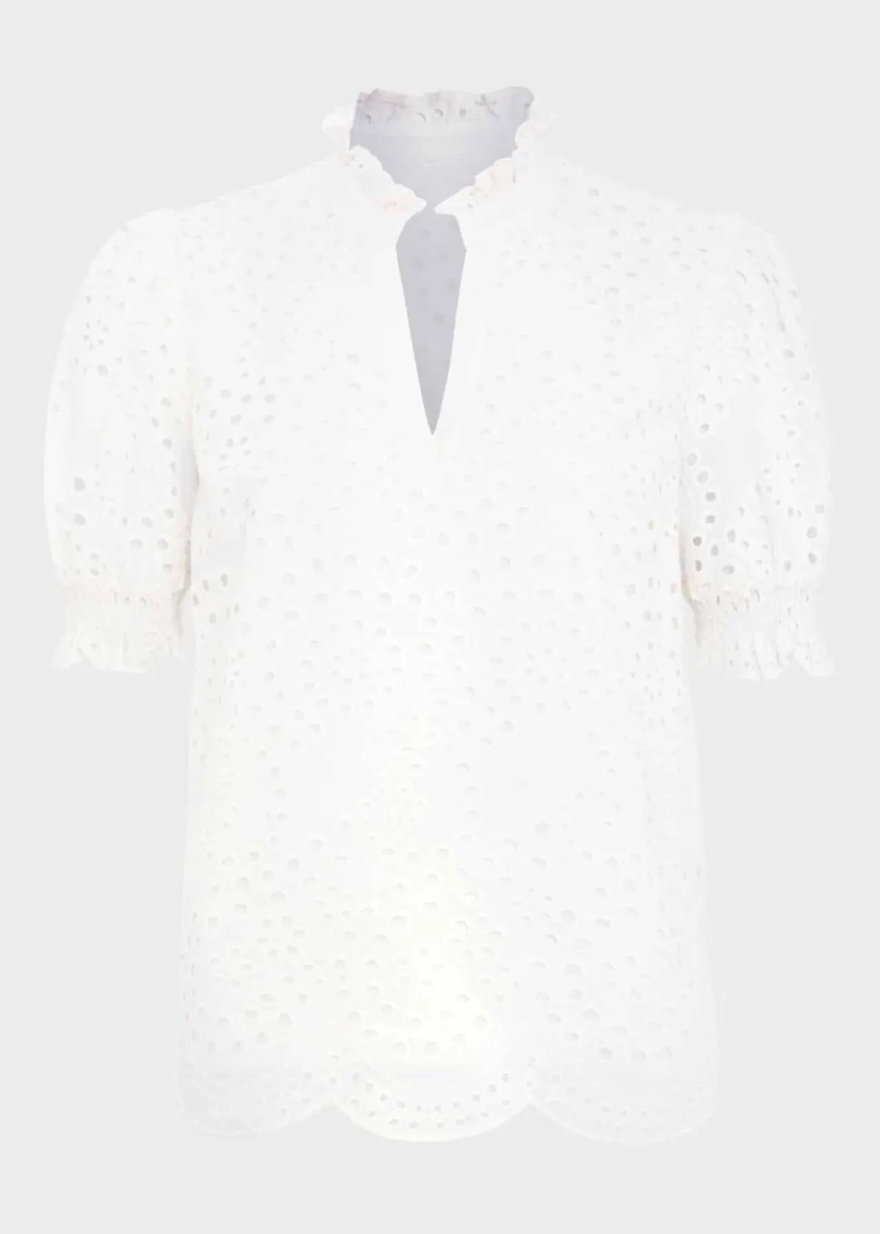 Hobbs Isabelle Blouse* Tops | Shop By Category