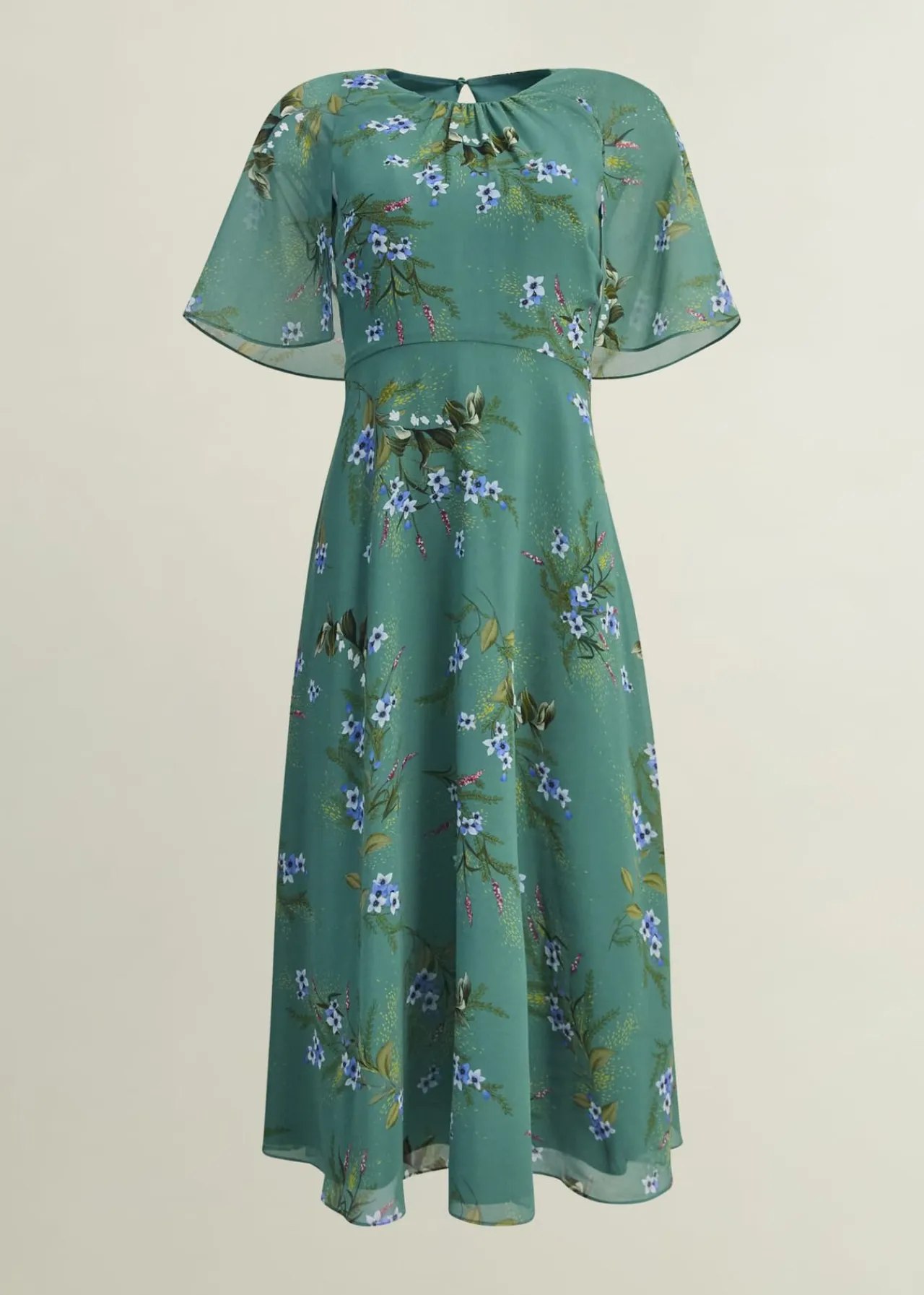 Hobbs Jaida Dress* Wedding Guest Outfits | Shop By Category