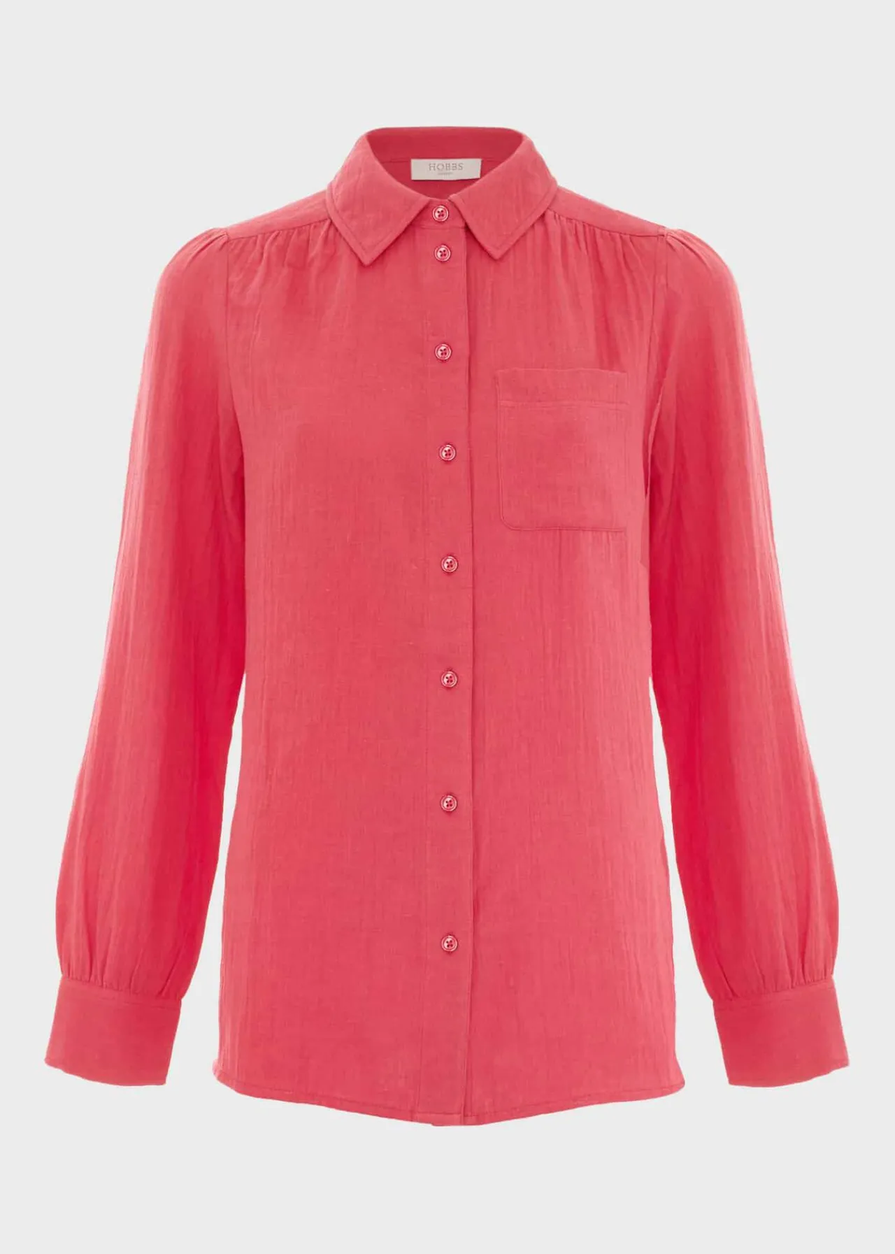Hobbs Jamie Shirt* Tops | Shop By Category