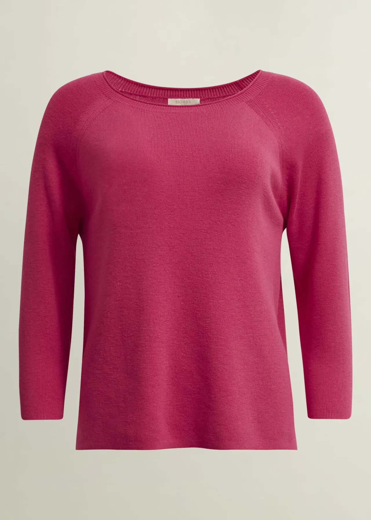Hobbs Jana Jumper With Wool* Tops | Shop By Category