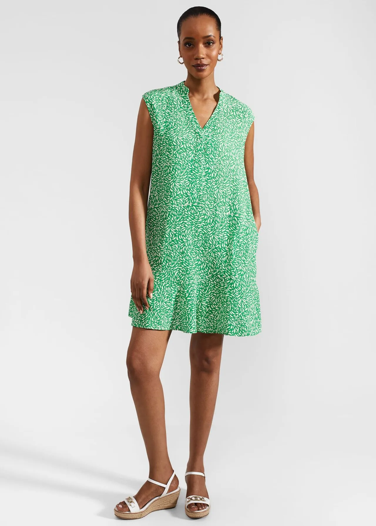 Hobbs Janey Dress* Shop By Category | Edits