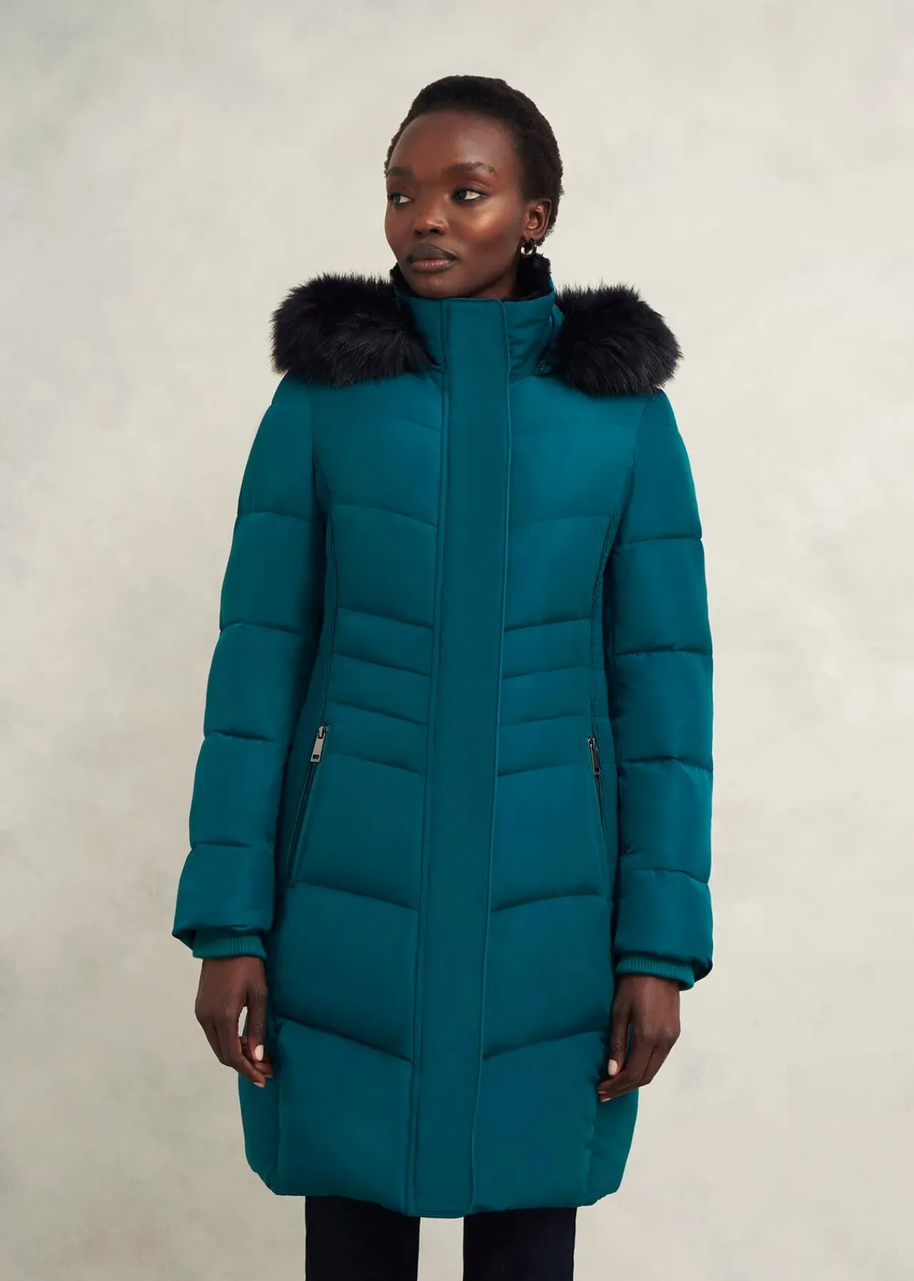 Hobbs Jaymie Puffer* Coats & Jackets | Shop By Category