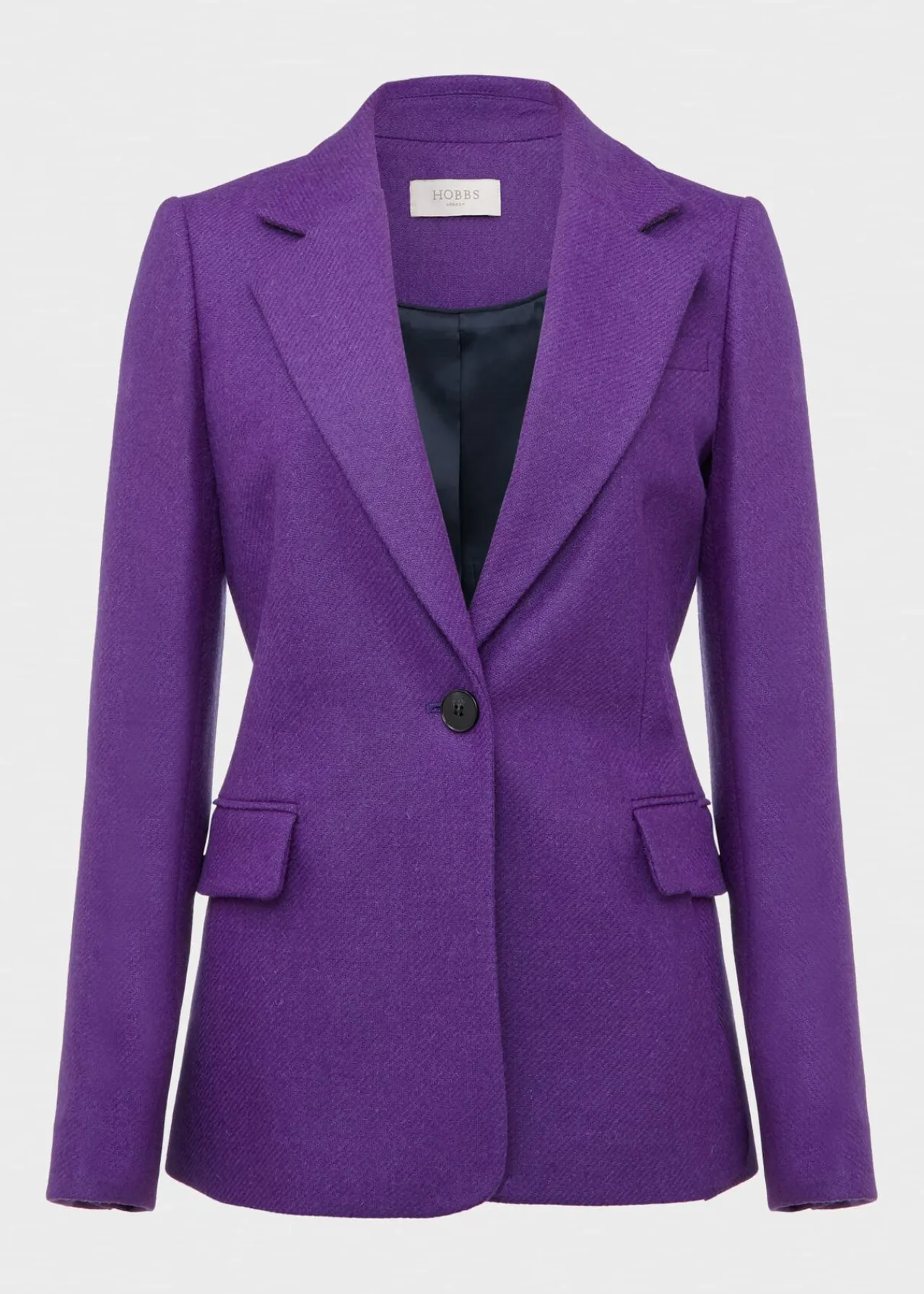 Hobbs Jess Wool Jacket* Workwear | Coats & Jackets