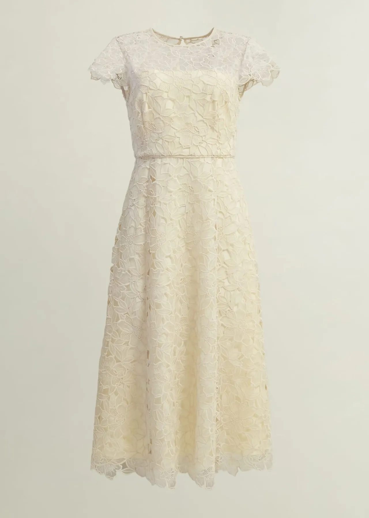Hobbs Johanna Lace Dress* Mother Of The Bride Or Groom Outfits | Shop By Category