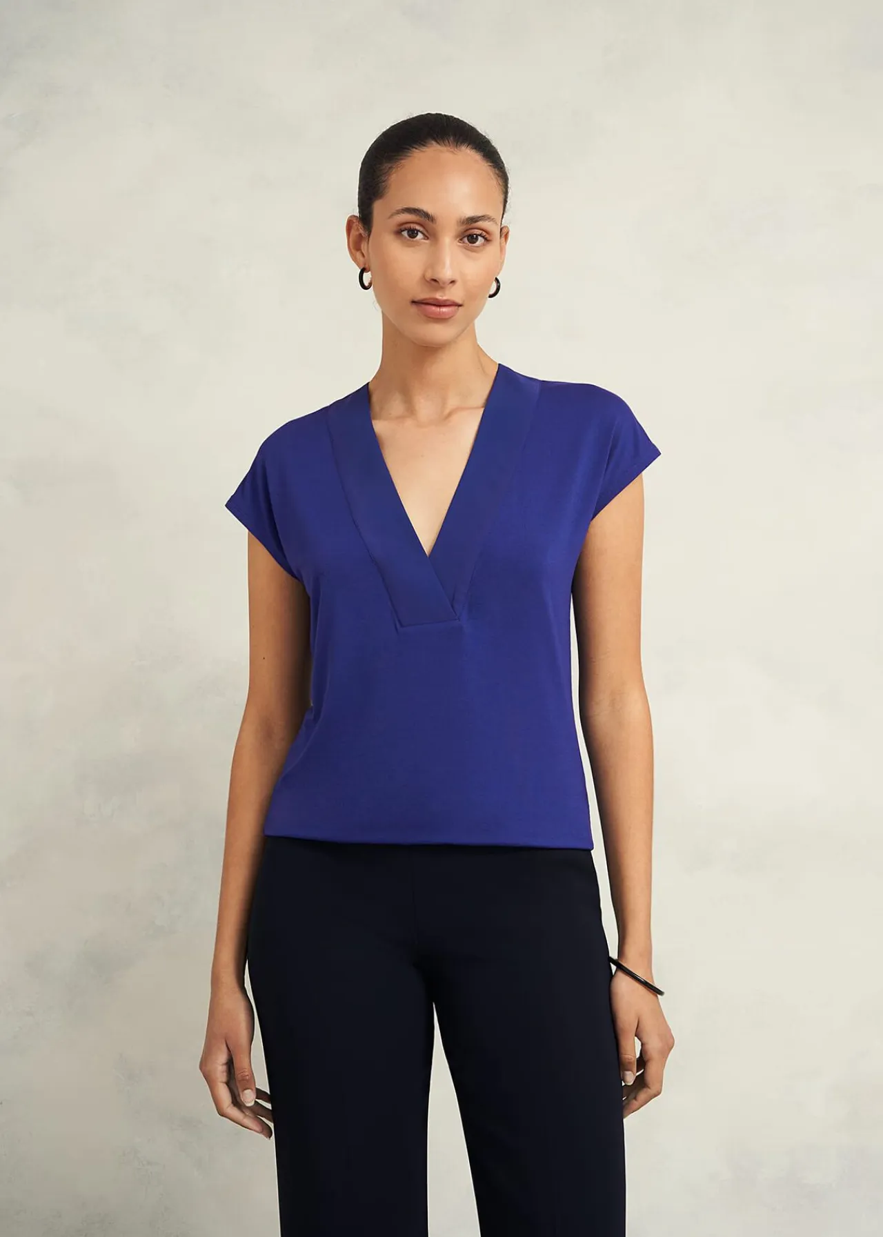Hobbs Jonie Top* Tops | Shop By Category