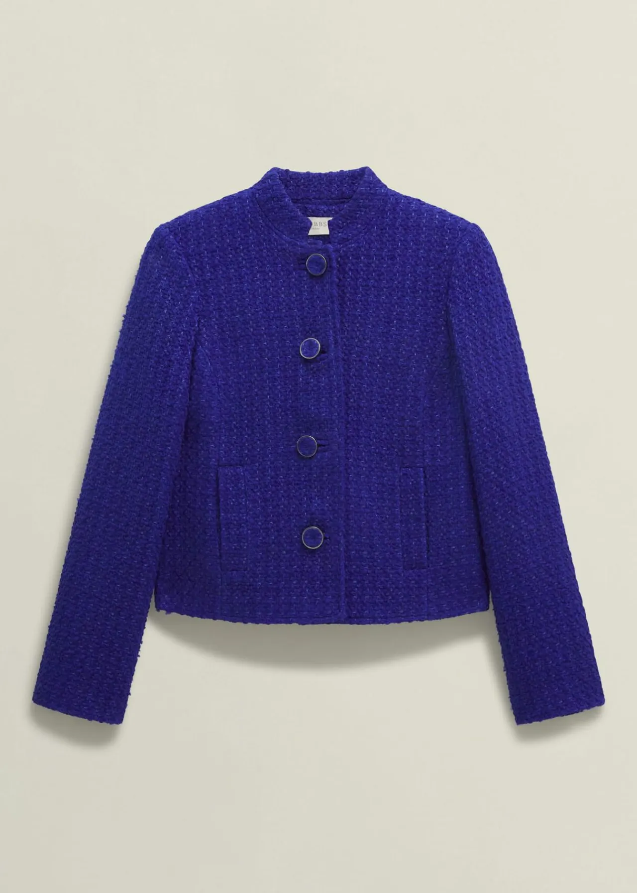 Hobbs Khloe Jacket With Wool* Workwear | Suits & Co-ords