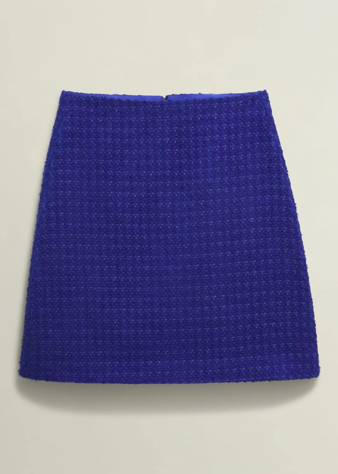 Hobbs Khloe Skirt With Wool* Workwear | Suits & Co-ords