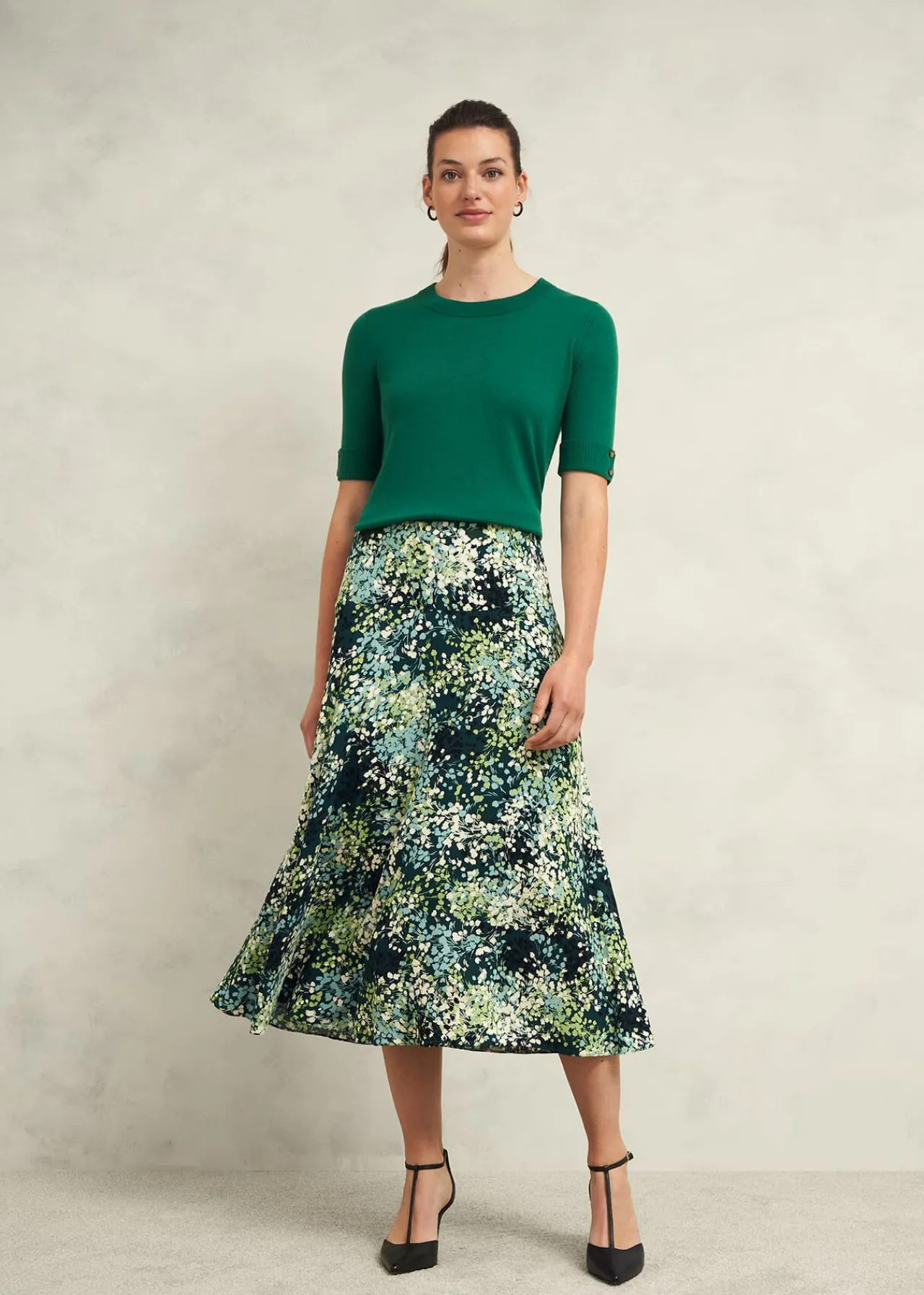 Hobbs Kiara Skirt* Skirts | Shop By Category