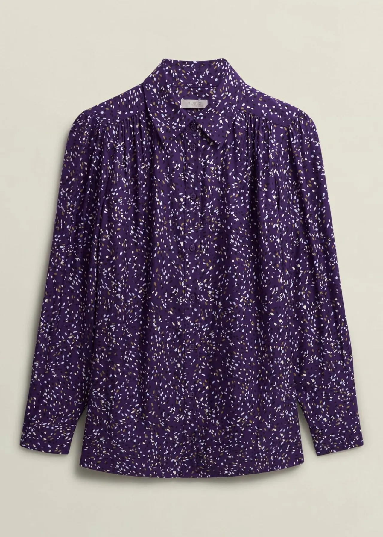 Hobbs Kirsty Shirt* Tops | Shop By Category