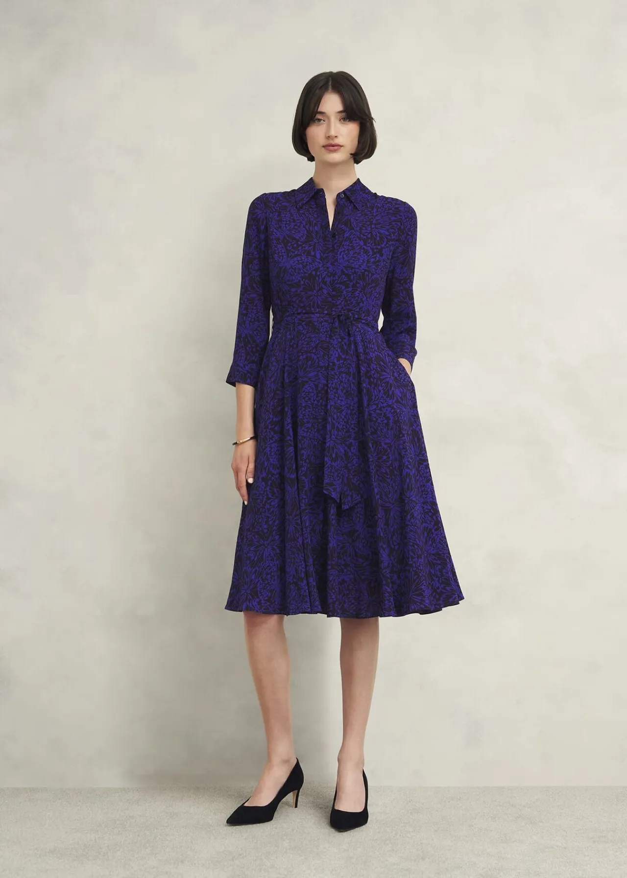 Hobbs Lainey Dress* Shop By Category | Edits