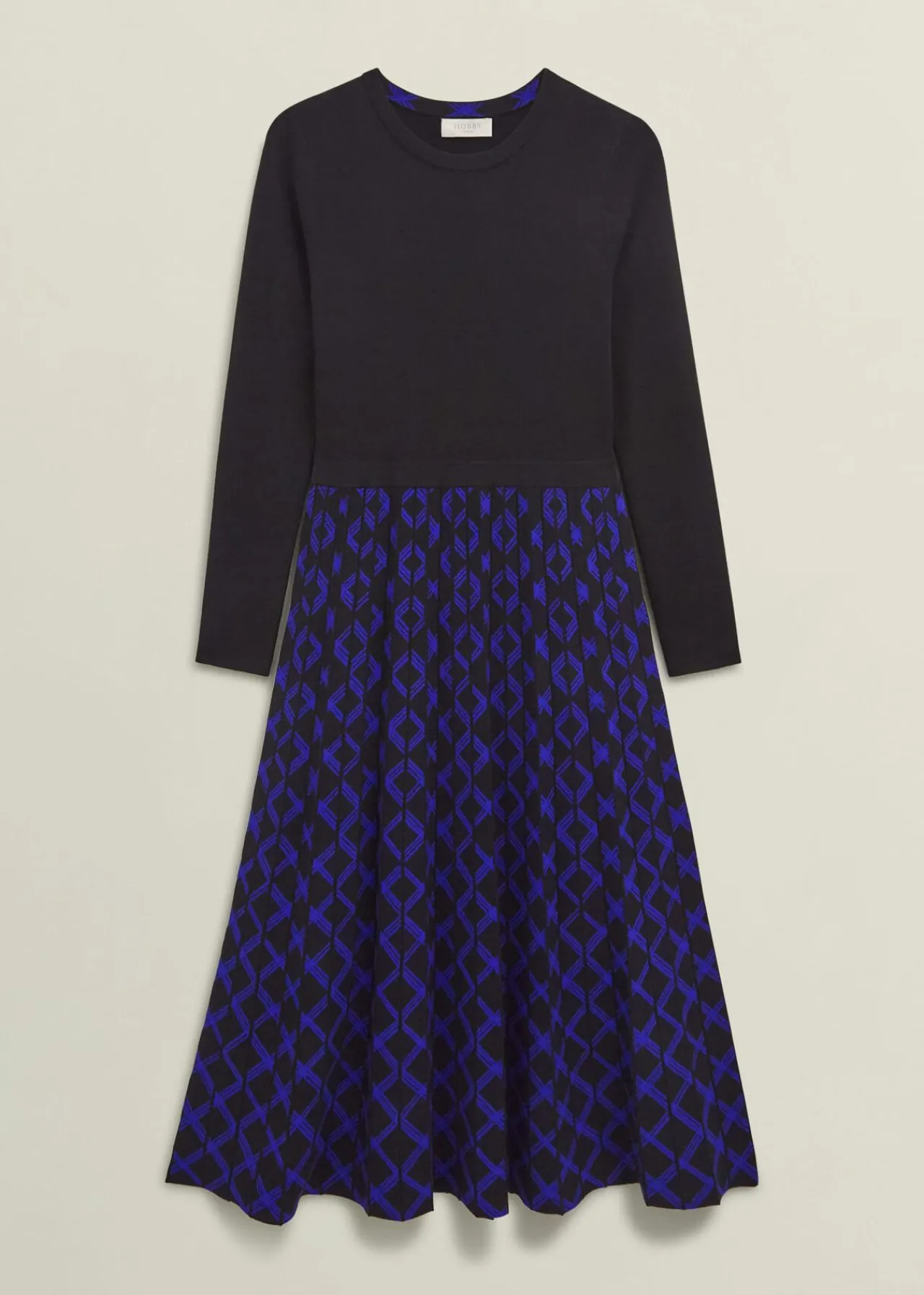 Hobbs Larna Knitted Dress* Shop By Category | Edits