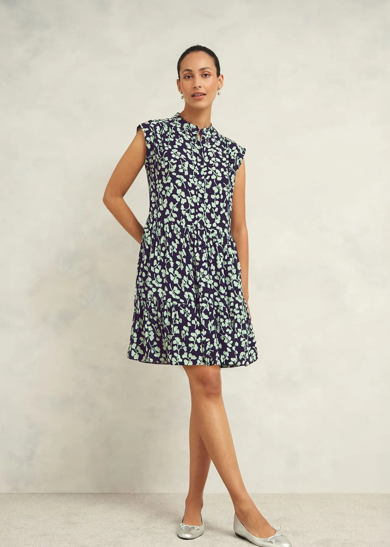 Hobbs Layla Dress* Shop By Category | Edits