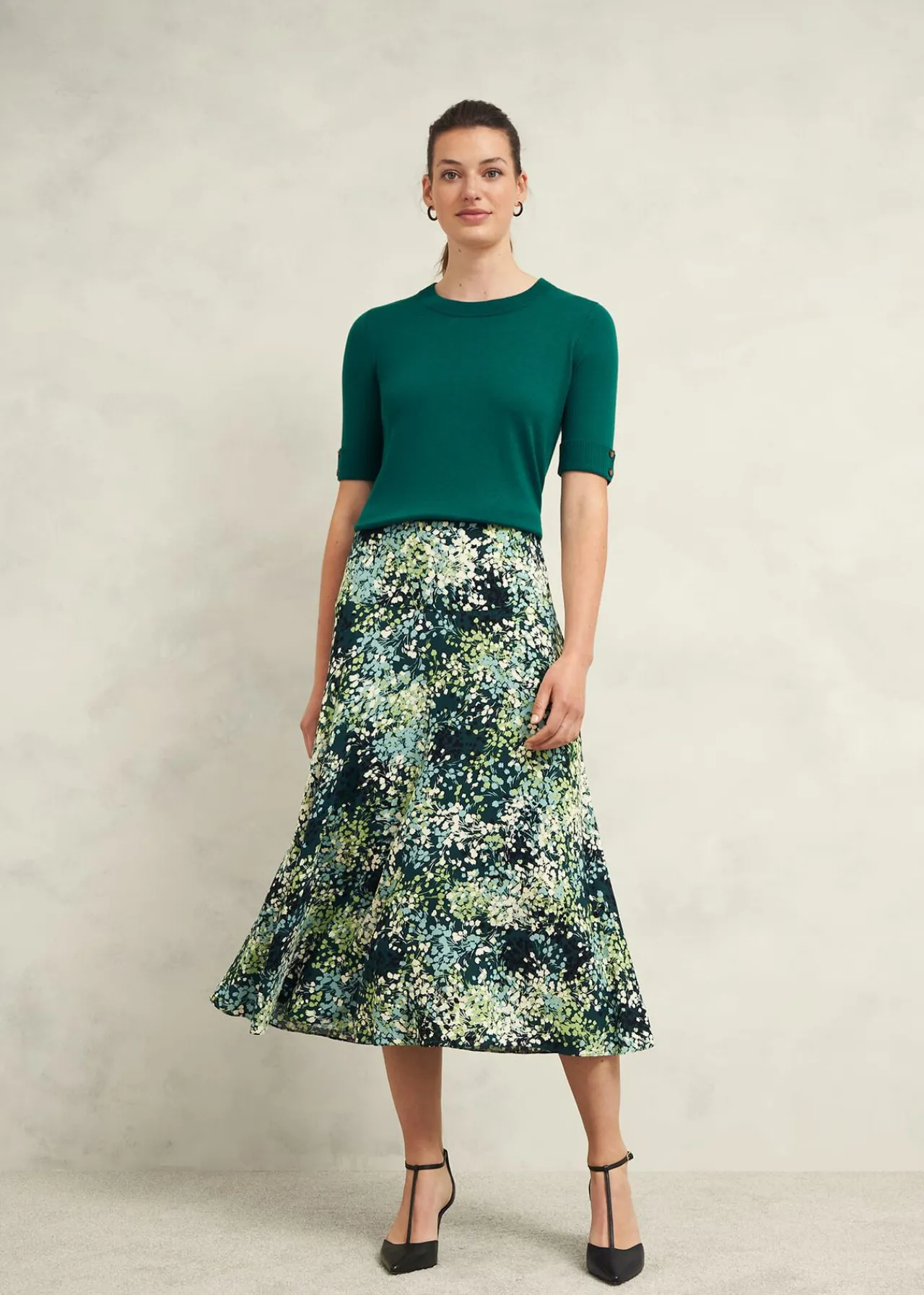 Hobbs Leanne Jumper With Wool* Jumpers & Cardigans | Shop By Category