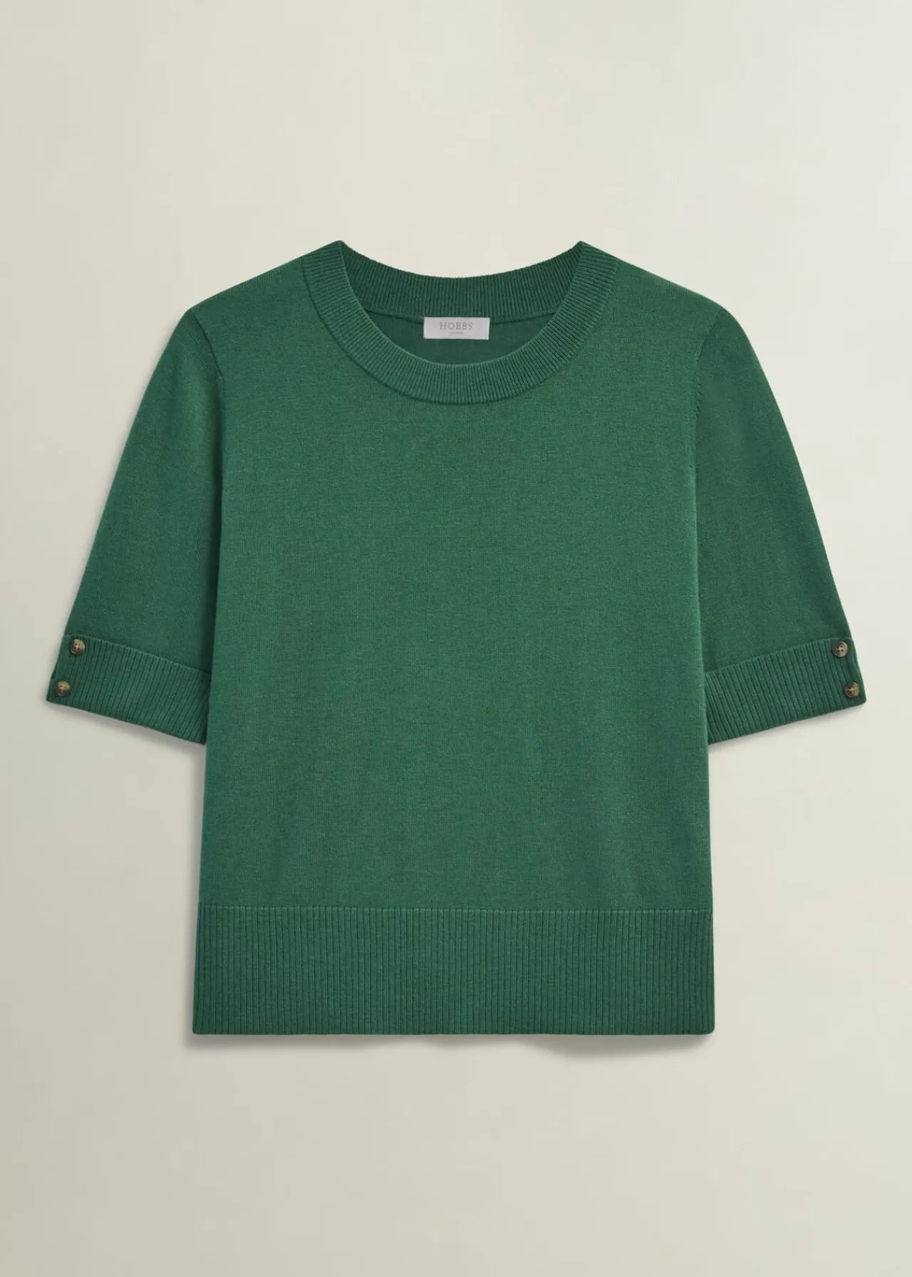 Hobbs Leanne Jumper With Wool* Jumpers & Cardigans | Shop By Category