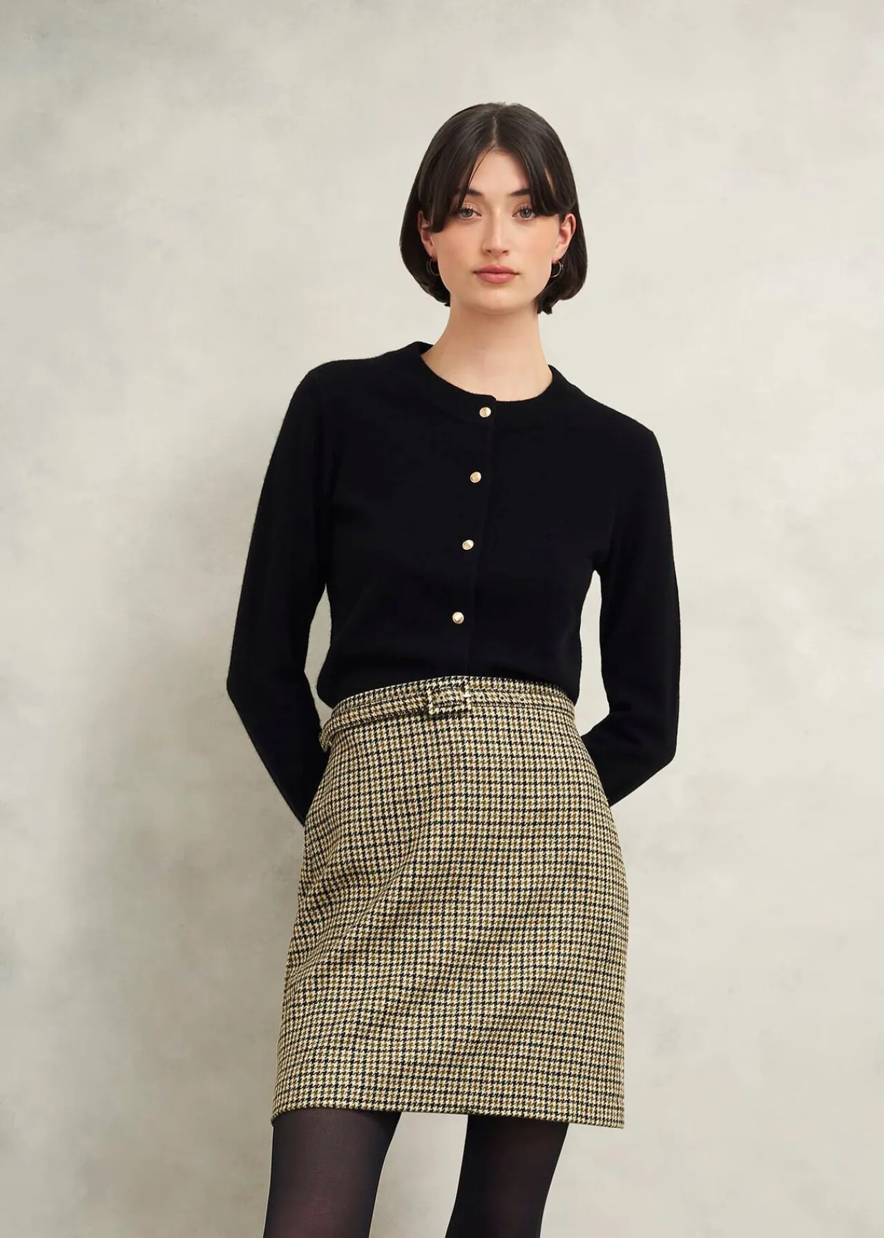 Hobbs Lilla Skirt* Workwear | Skirts