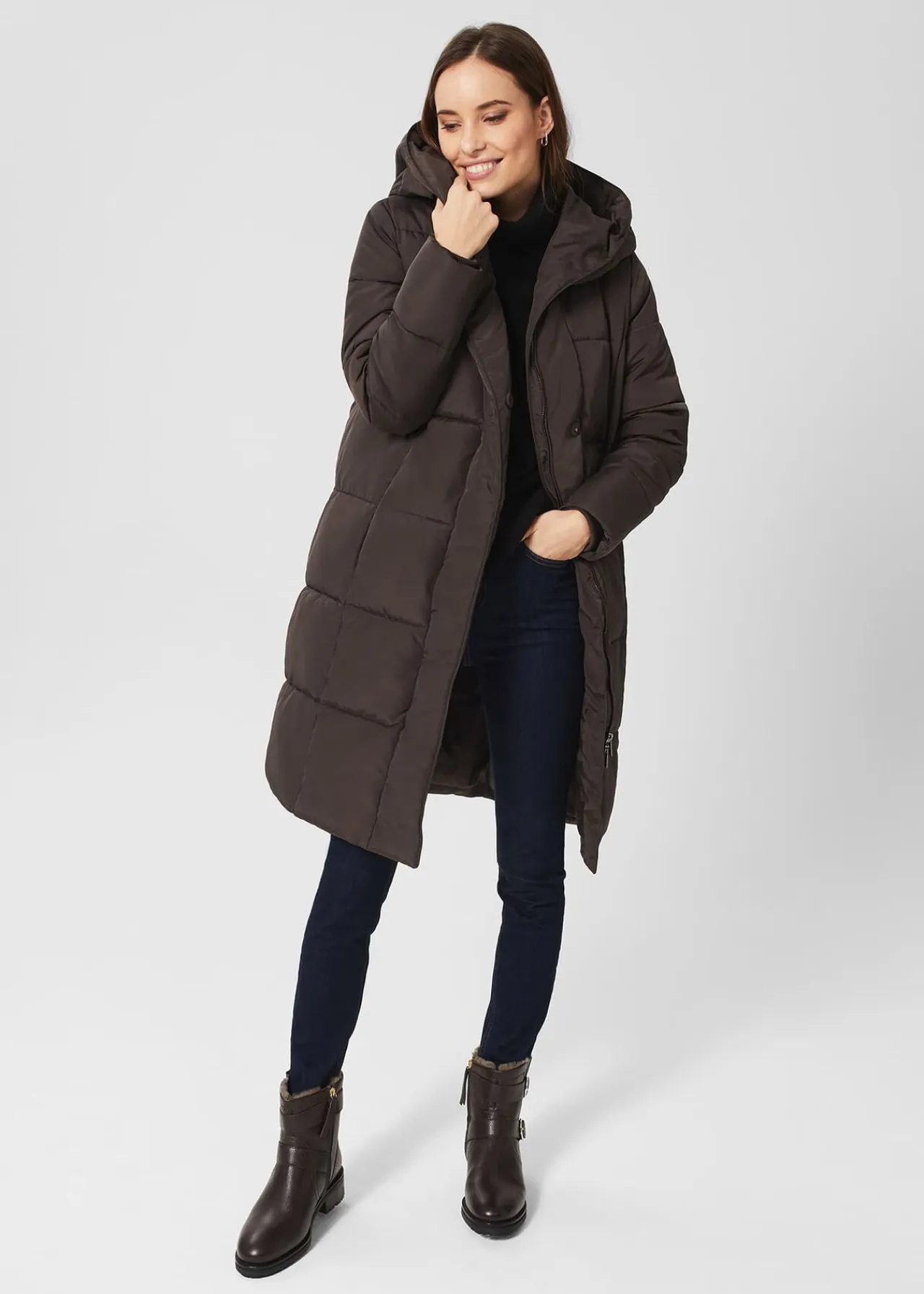 Hobbs Lina Puffer* Coats & Jackets | Shop By Category