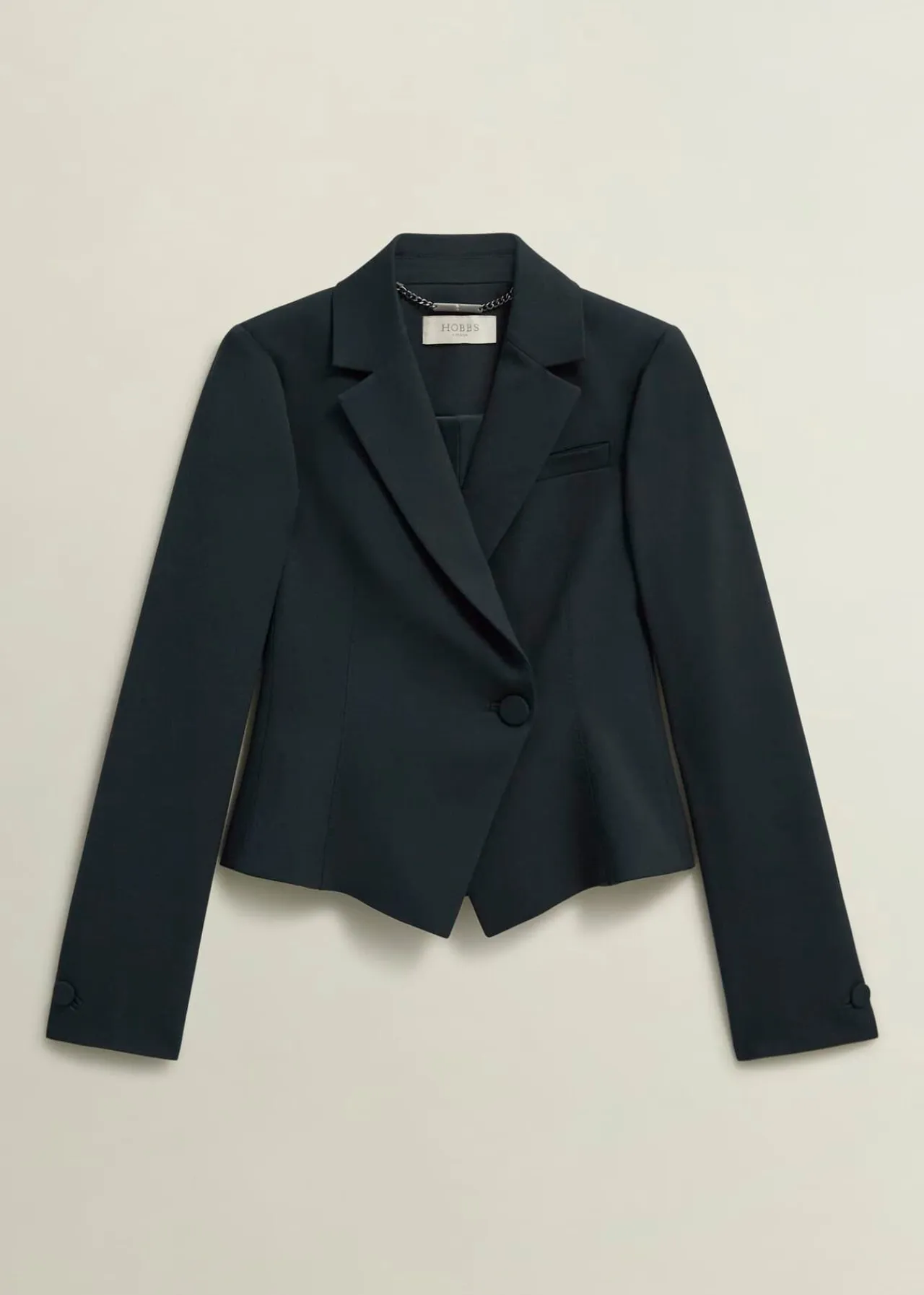 Hobbs Linda Fitted Jacket* Workwear | Coats & Jackets